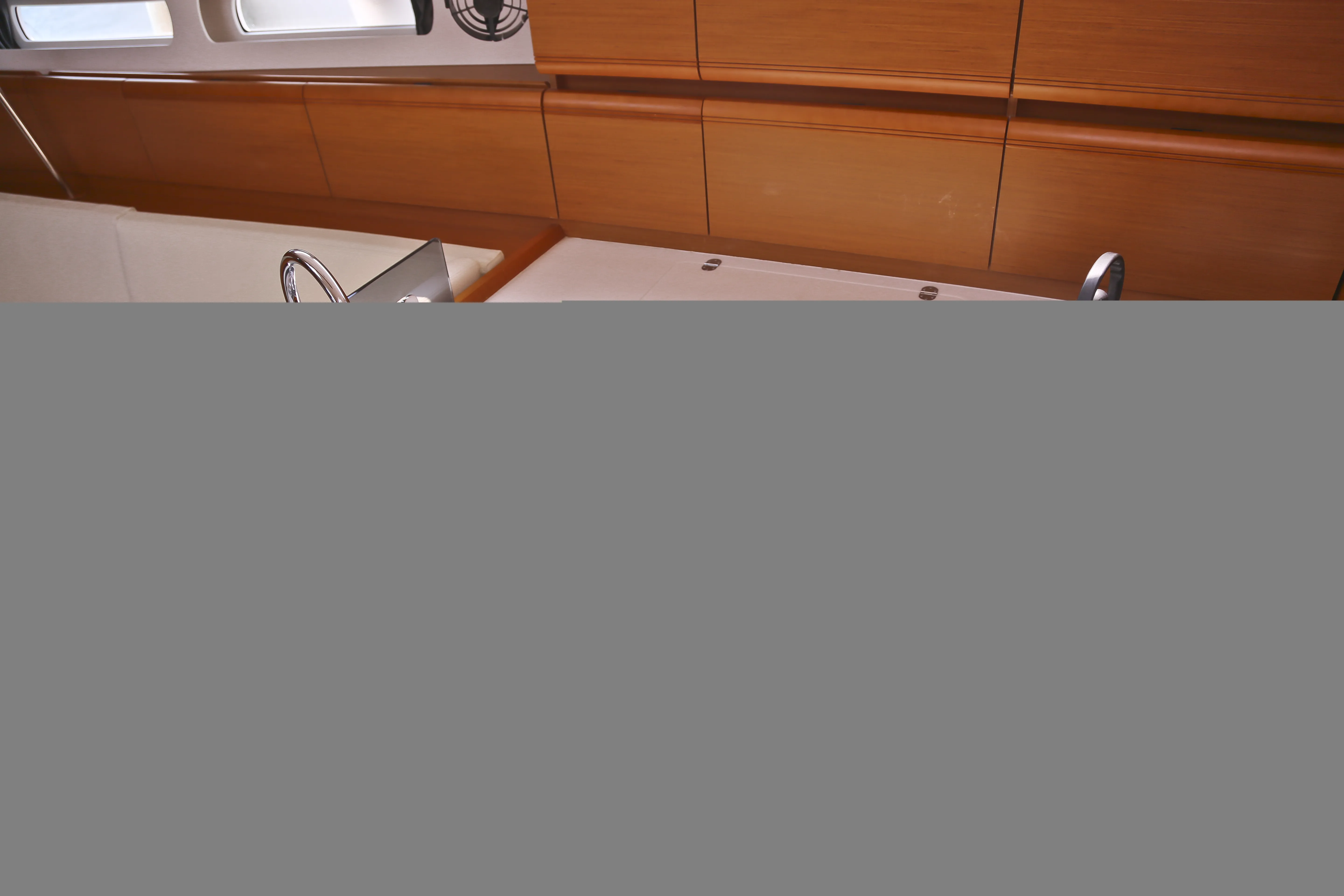 Sun Odyssey 439 Pasithea — фотография яхты 15