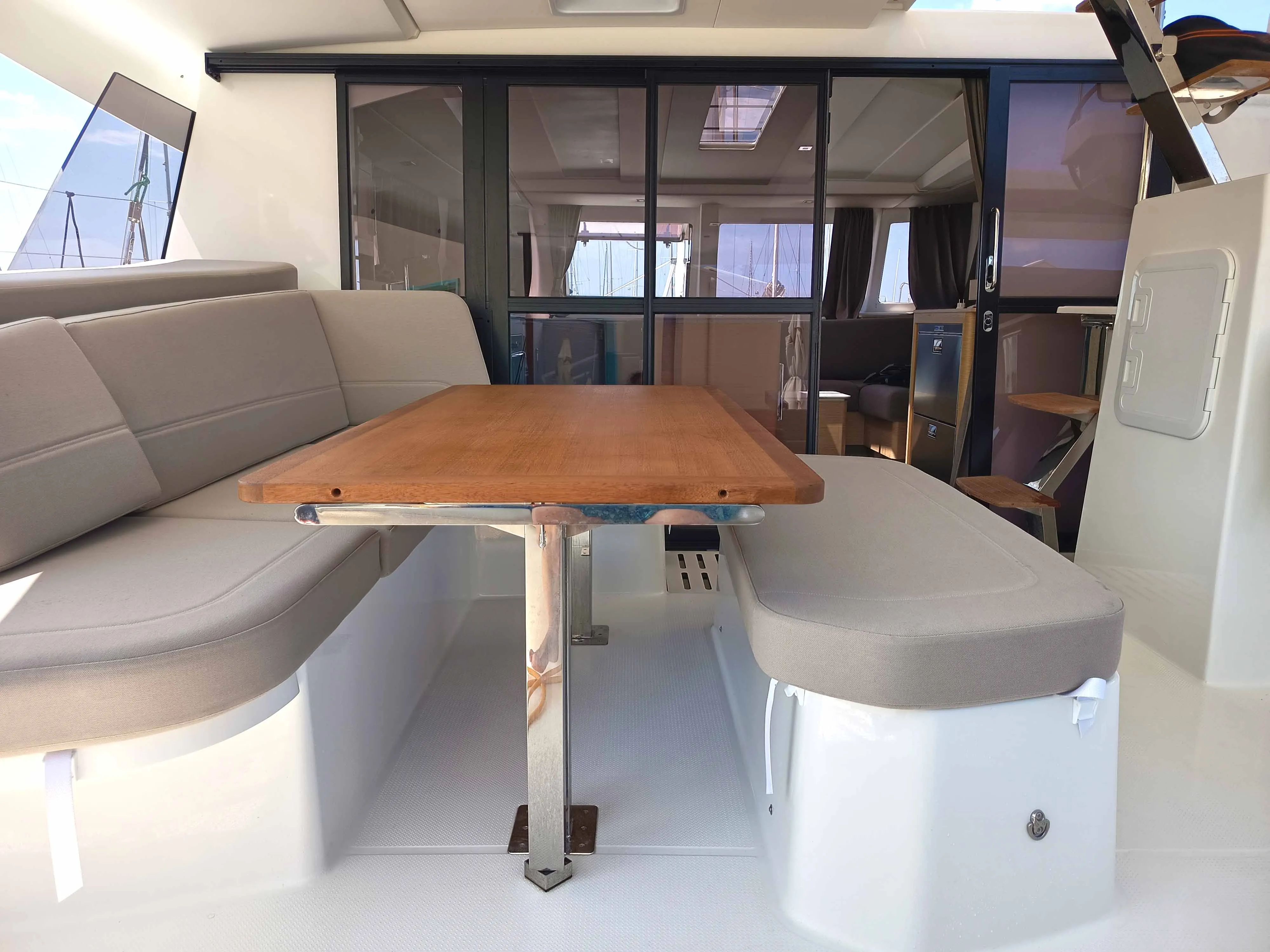 New 41 Prestige Line — jahifoto 3
