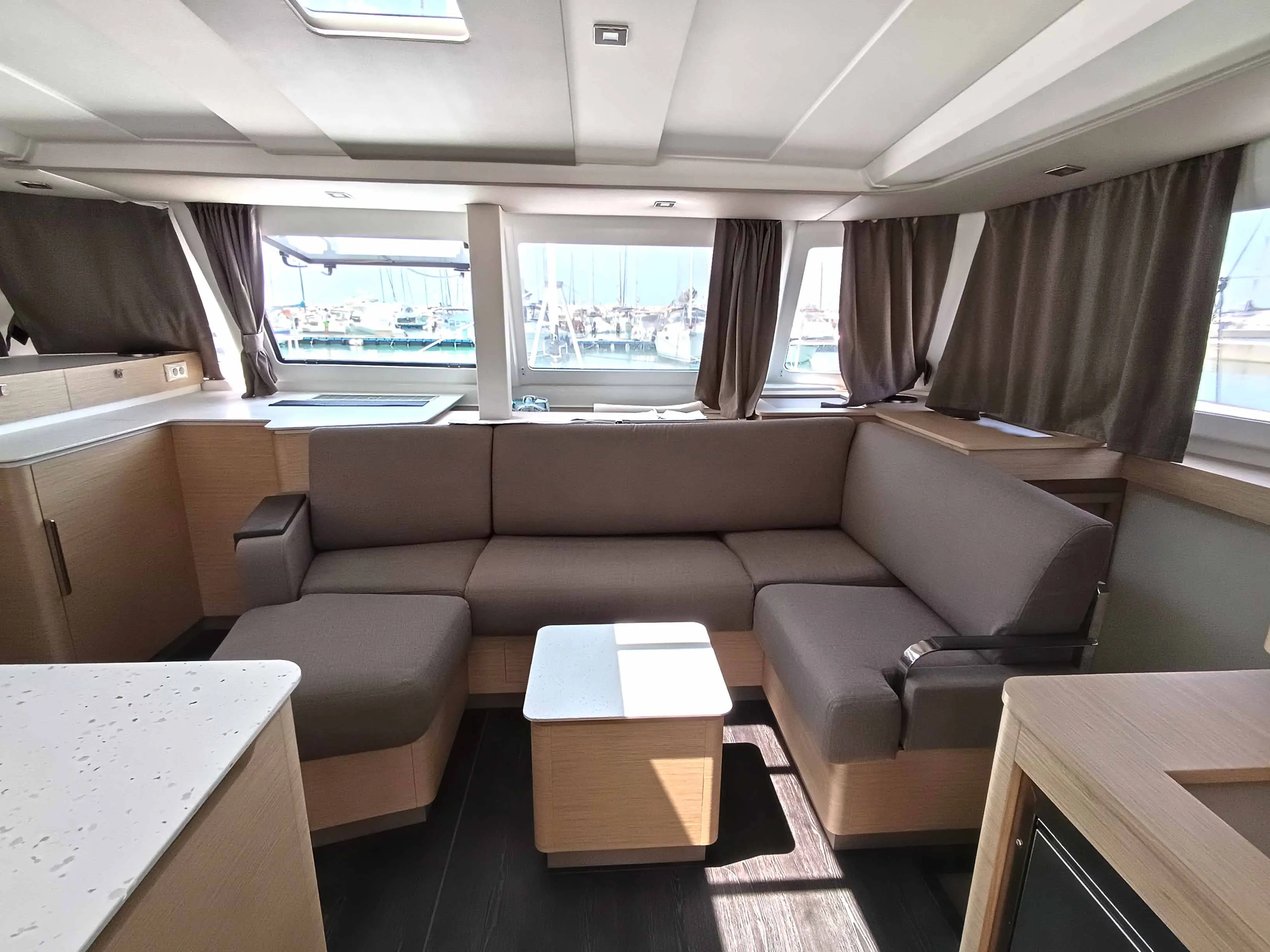 New 41 Prestige Line — jahifoto 7