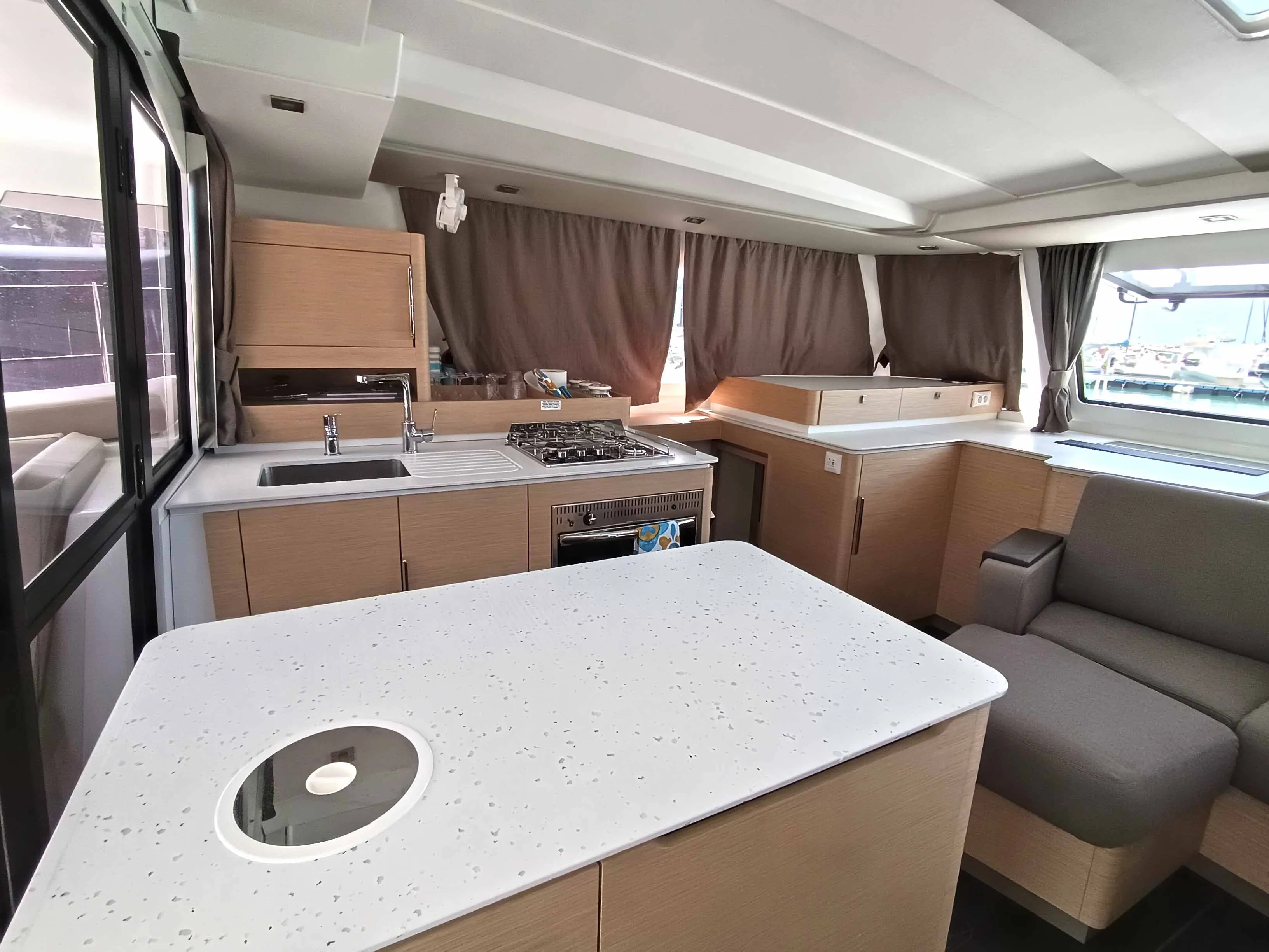 New 41 Prestige Line — jahifoto 5