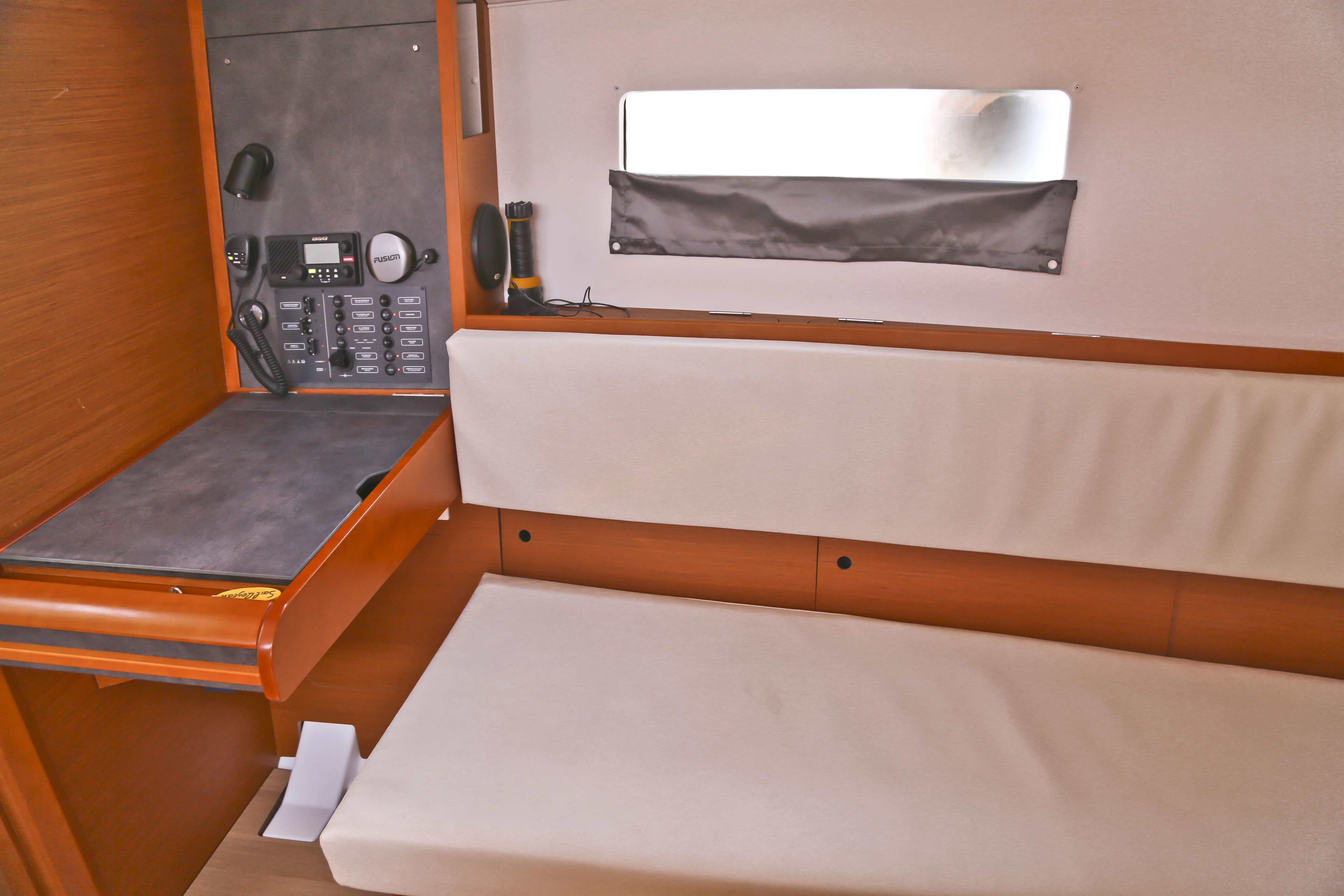 Sun Odyssey 349 Dynamene — foto dello yacht n. 2