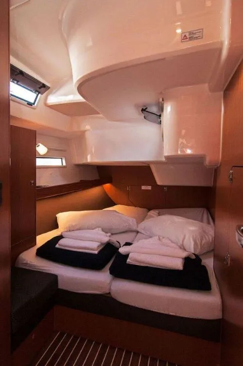 Bavaria Cruiser 51 Ivana — foto dello yacht n. 2