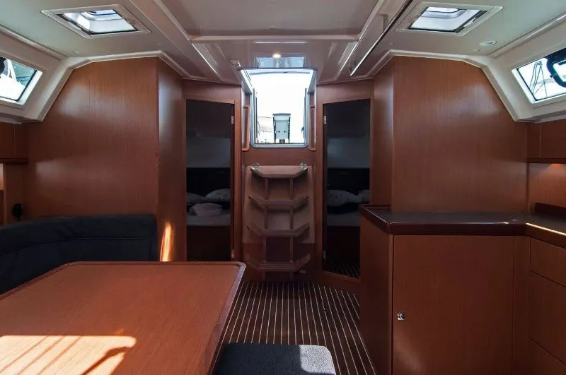 Bavaria Cruiser 46 ADRIA SONJA — foto dello yacht n. 2