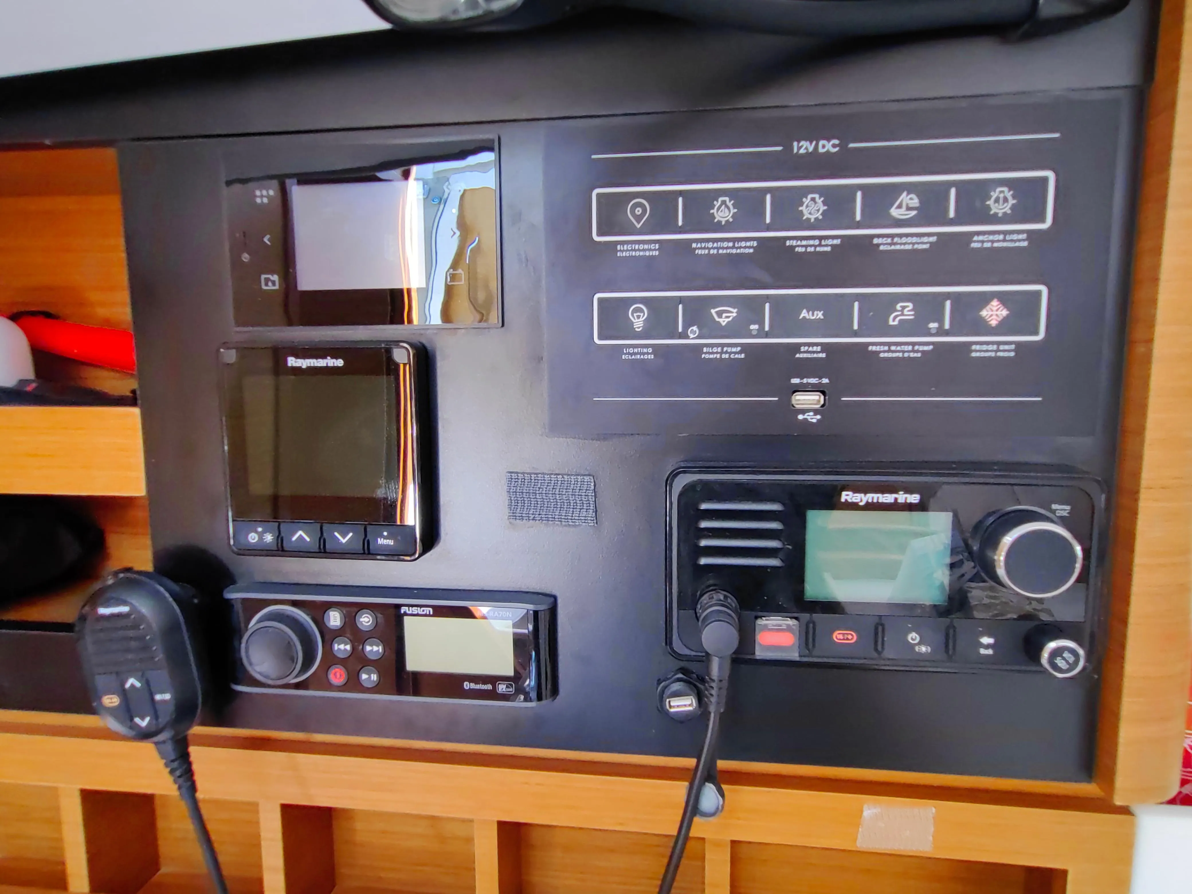 Sun Odyssey 440 Milky Way — фотография яхты 21