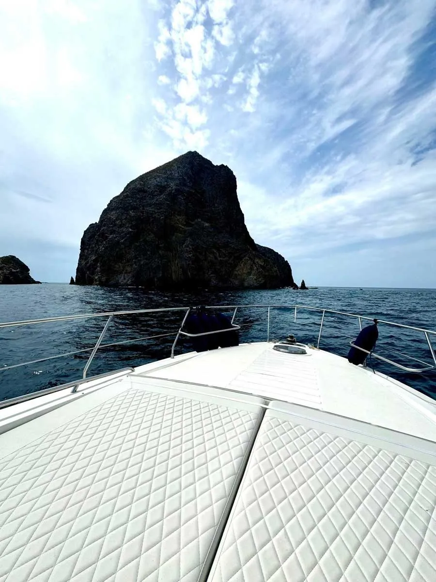 Conam 58S Ludos — yacht photo 5