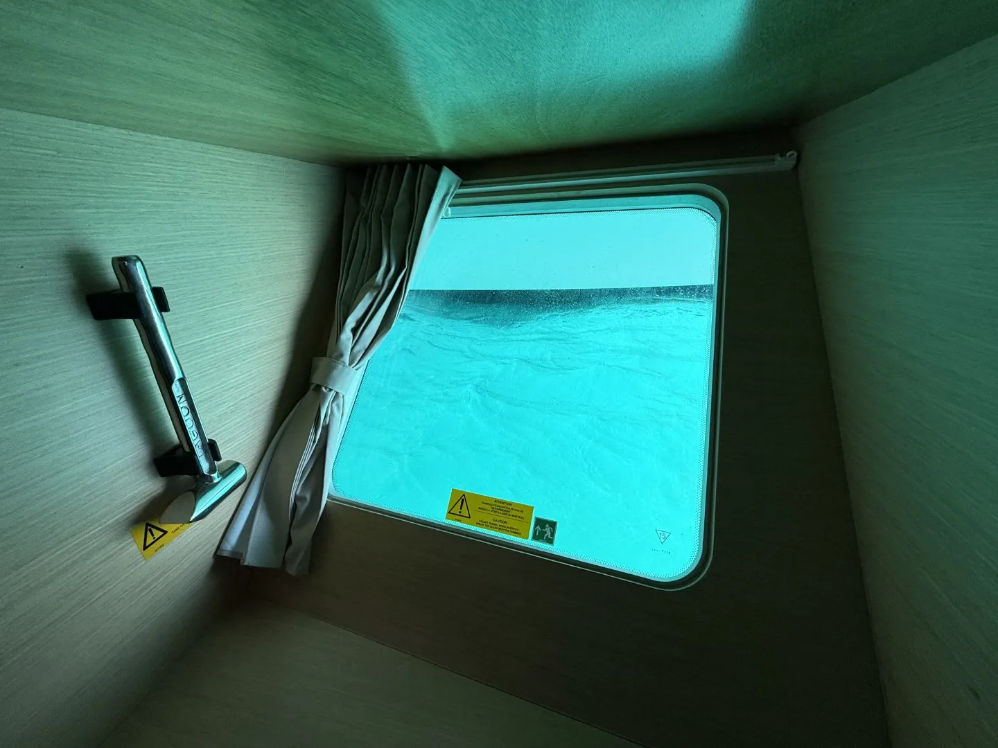 Lagoon 39 Cava — фотография яхты 23
