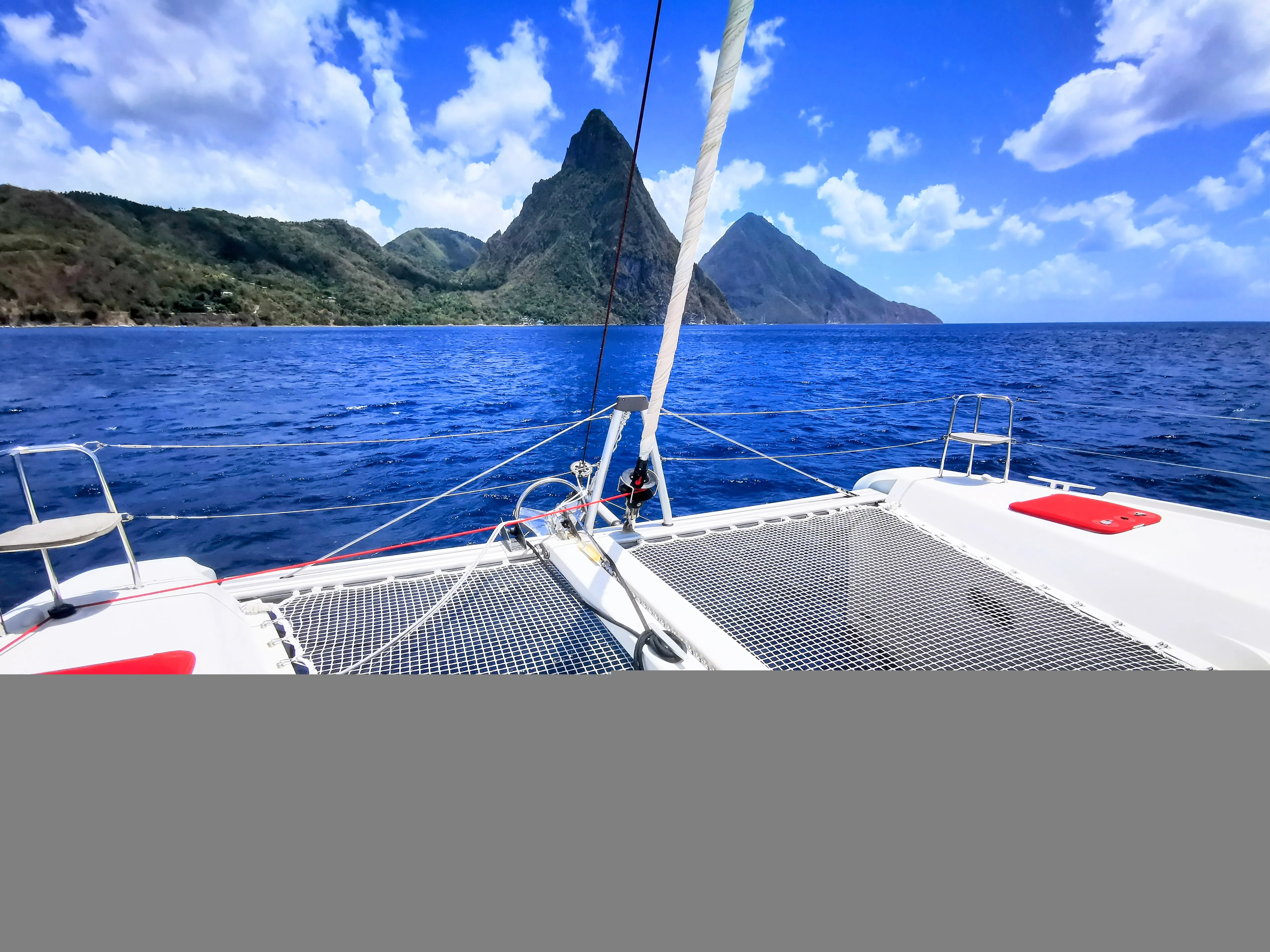 Lagoon 42 Alrisha — yacht photo 3