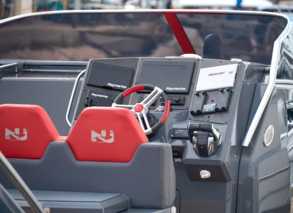 Nuova Jolly Prince 43 — foto dello yacht n. 7