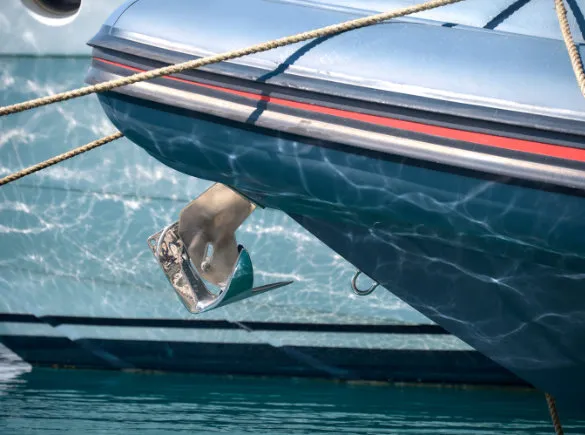 Nuova Jolly Prince 43 — foto dello yacht n. 11