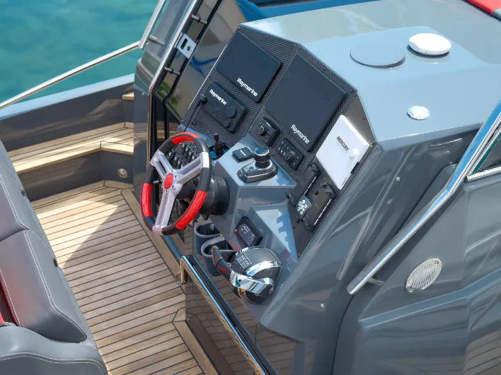 Nuova Jolly Prince 43 — foto dello yacht n. 6