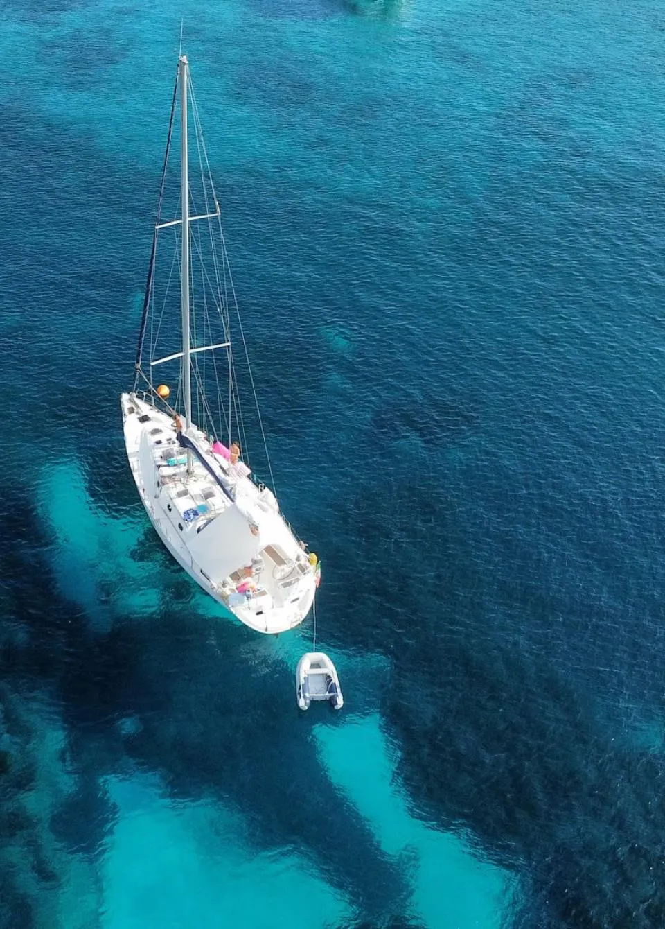 Gib Sea 51 Triskell — yacht photo 2