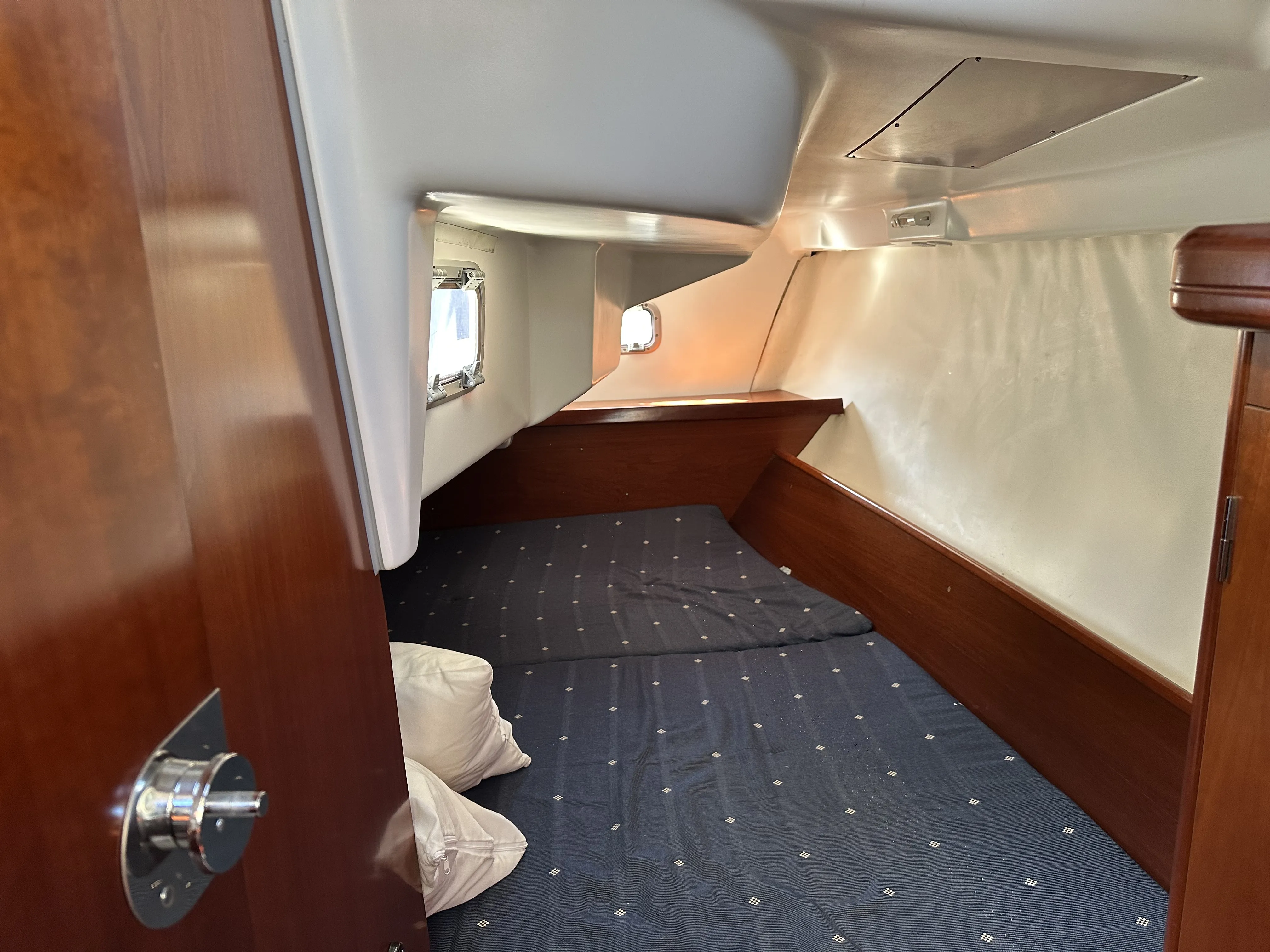 Oceanis 323 Cassiopea — foto dello yacht n. 8