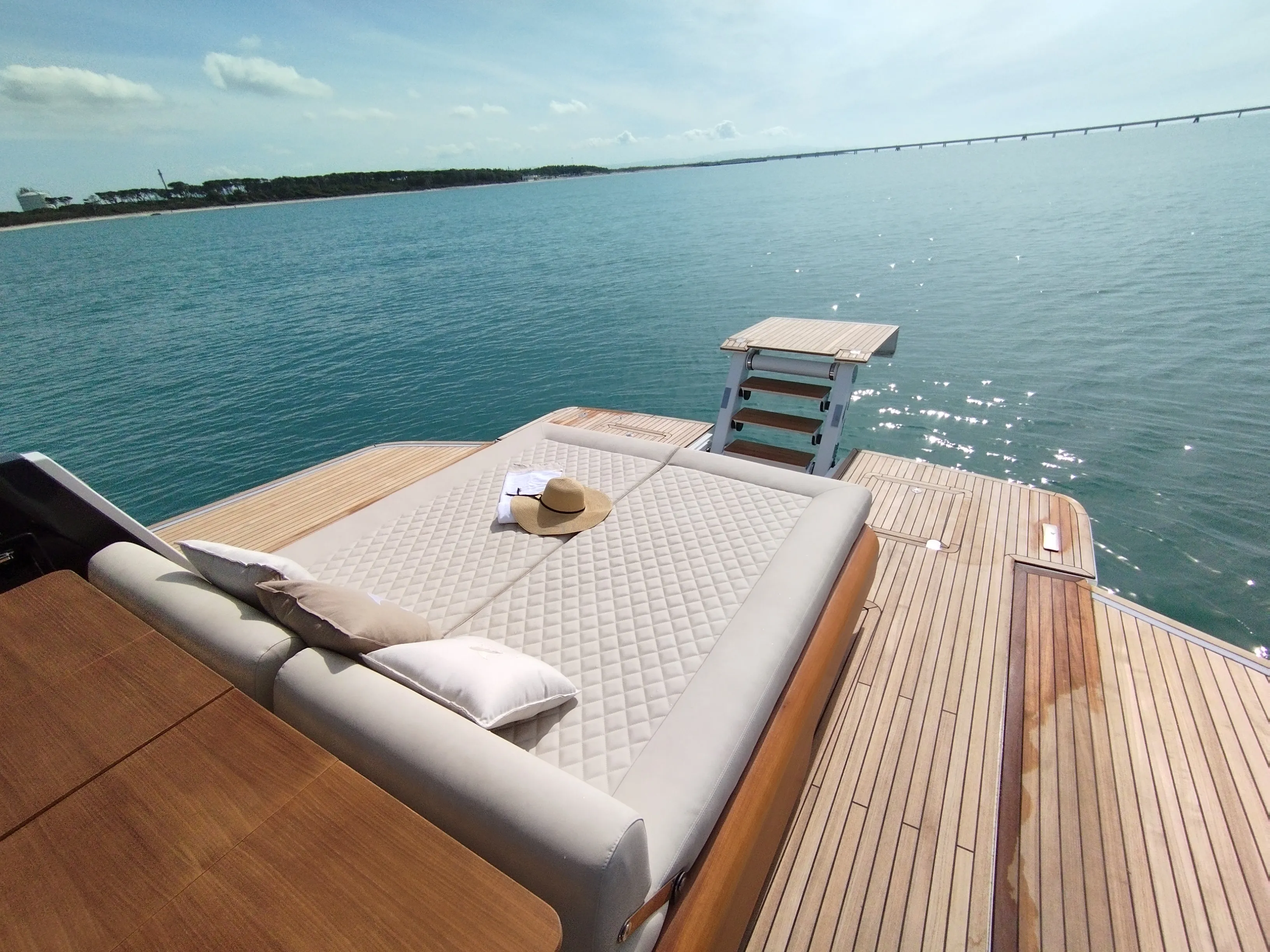 IY 43 Veloce no_name — Yachtfoto 50