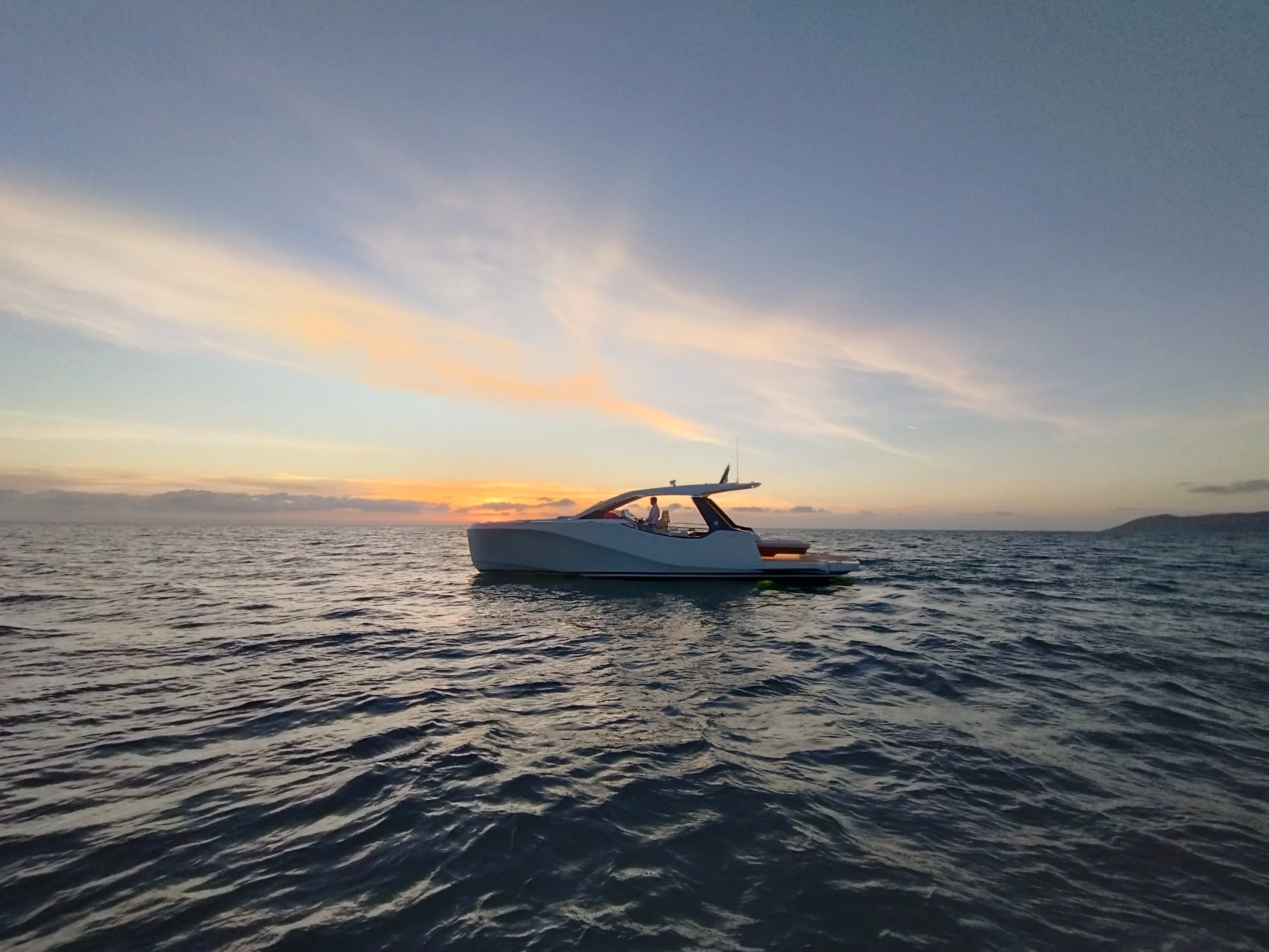 IY 43 Veloce no_name — Yachtfoto 33