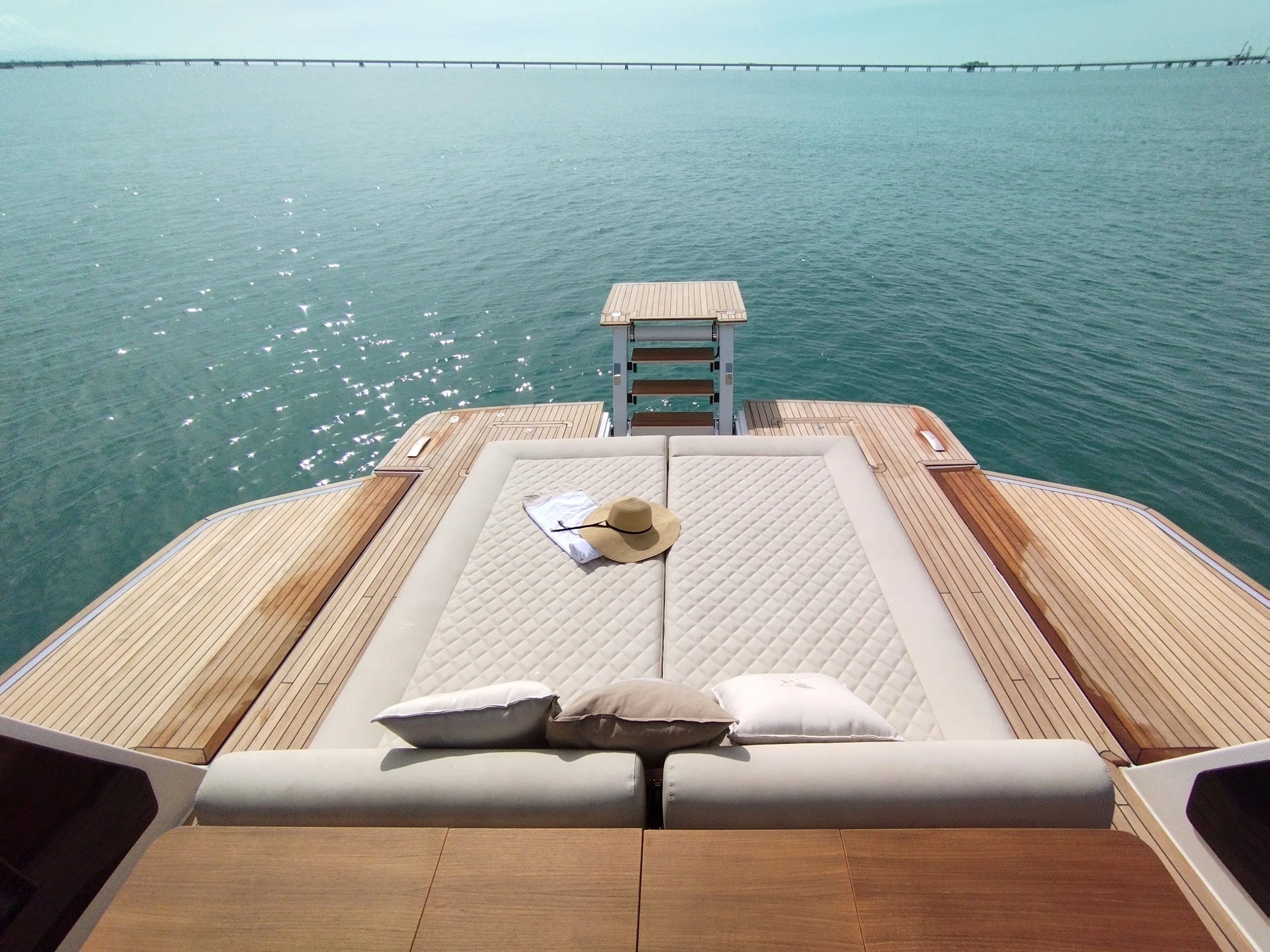 IY 43 Veloce no_name — Yachtfoto 47