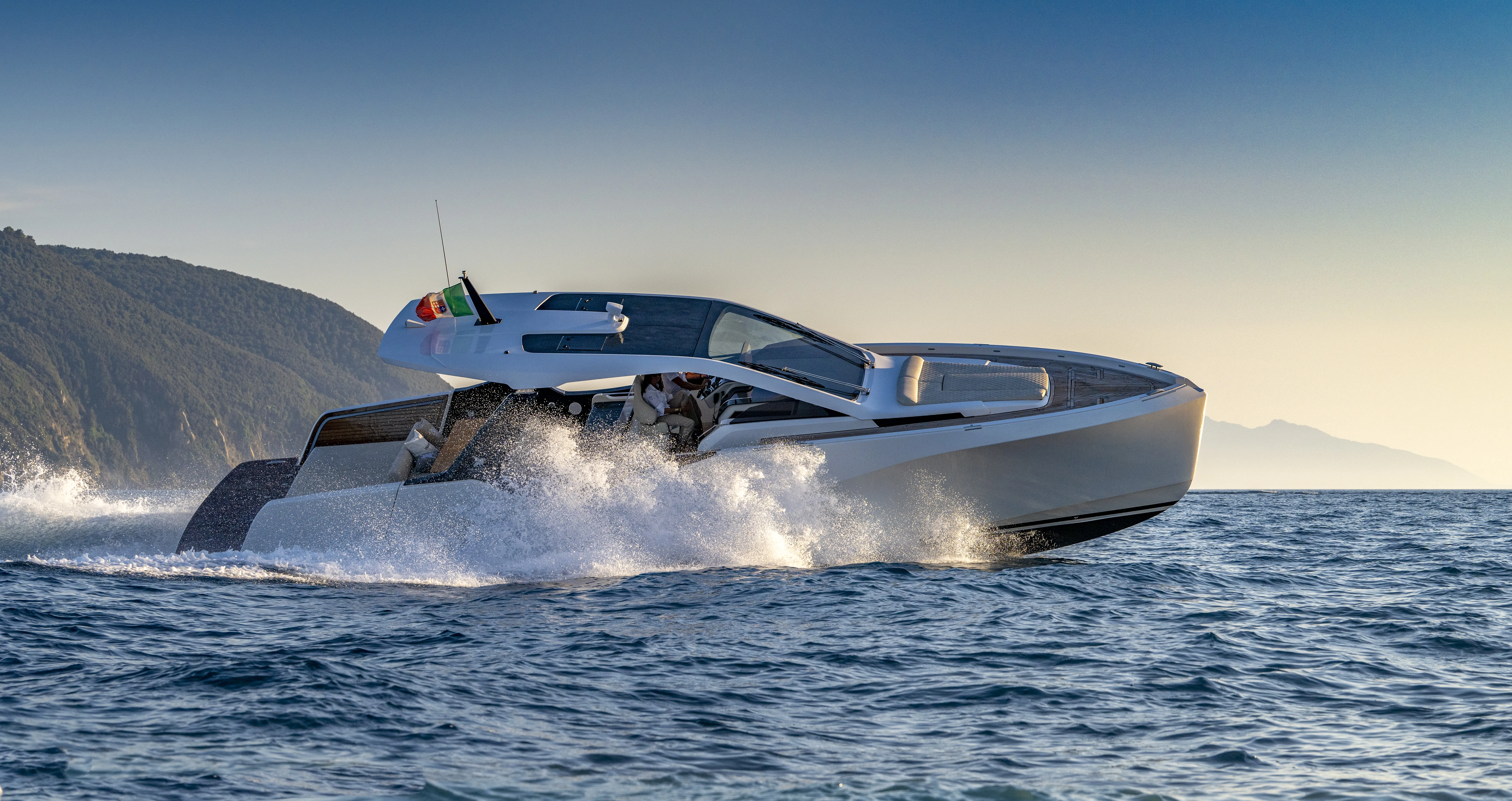 IY 43 Veloce no_name — Yachtfoto 51