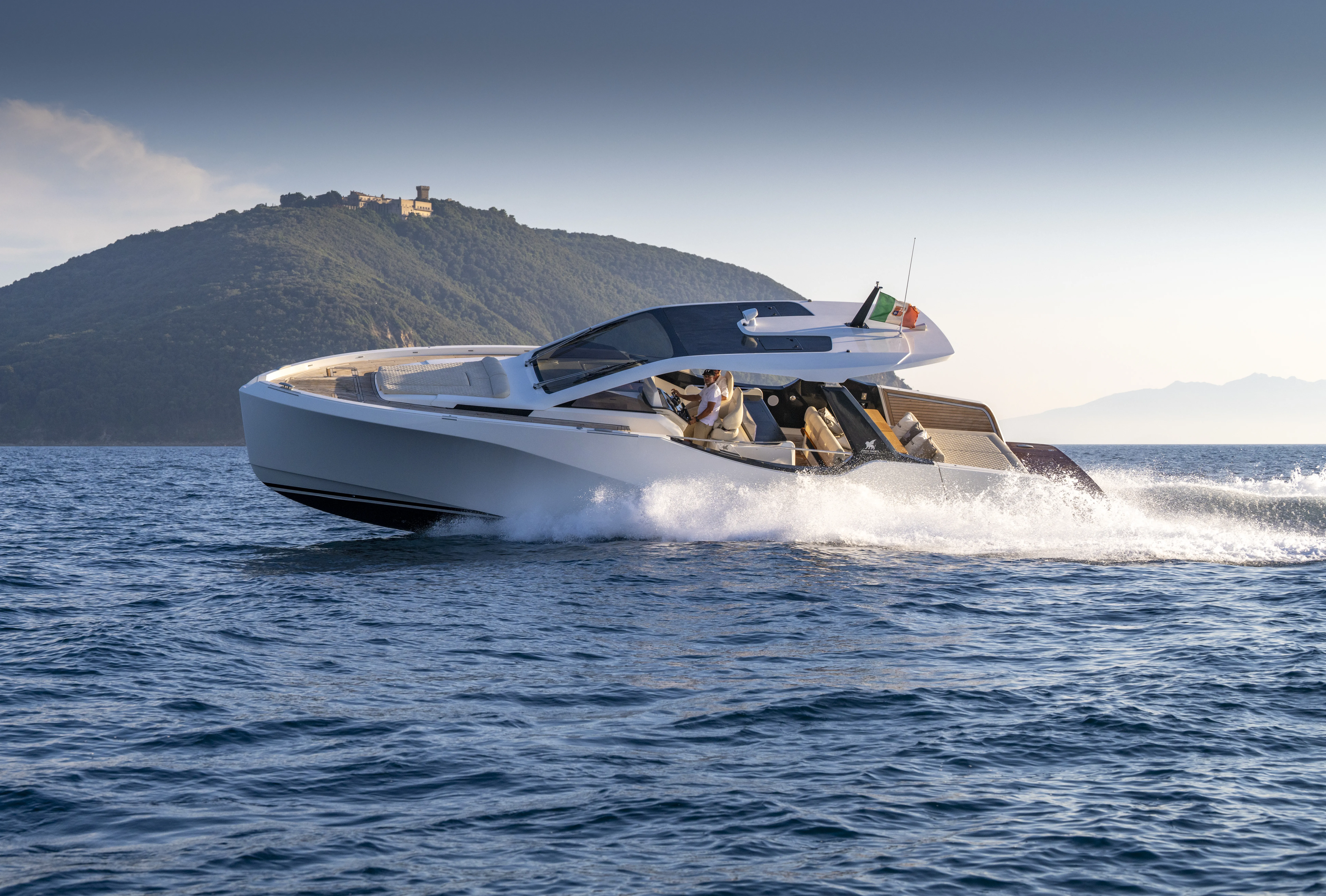 IY 43 Veloce no_name — Yachtfoto 55