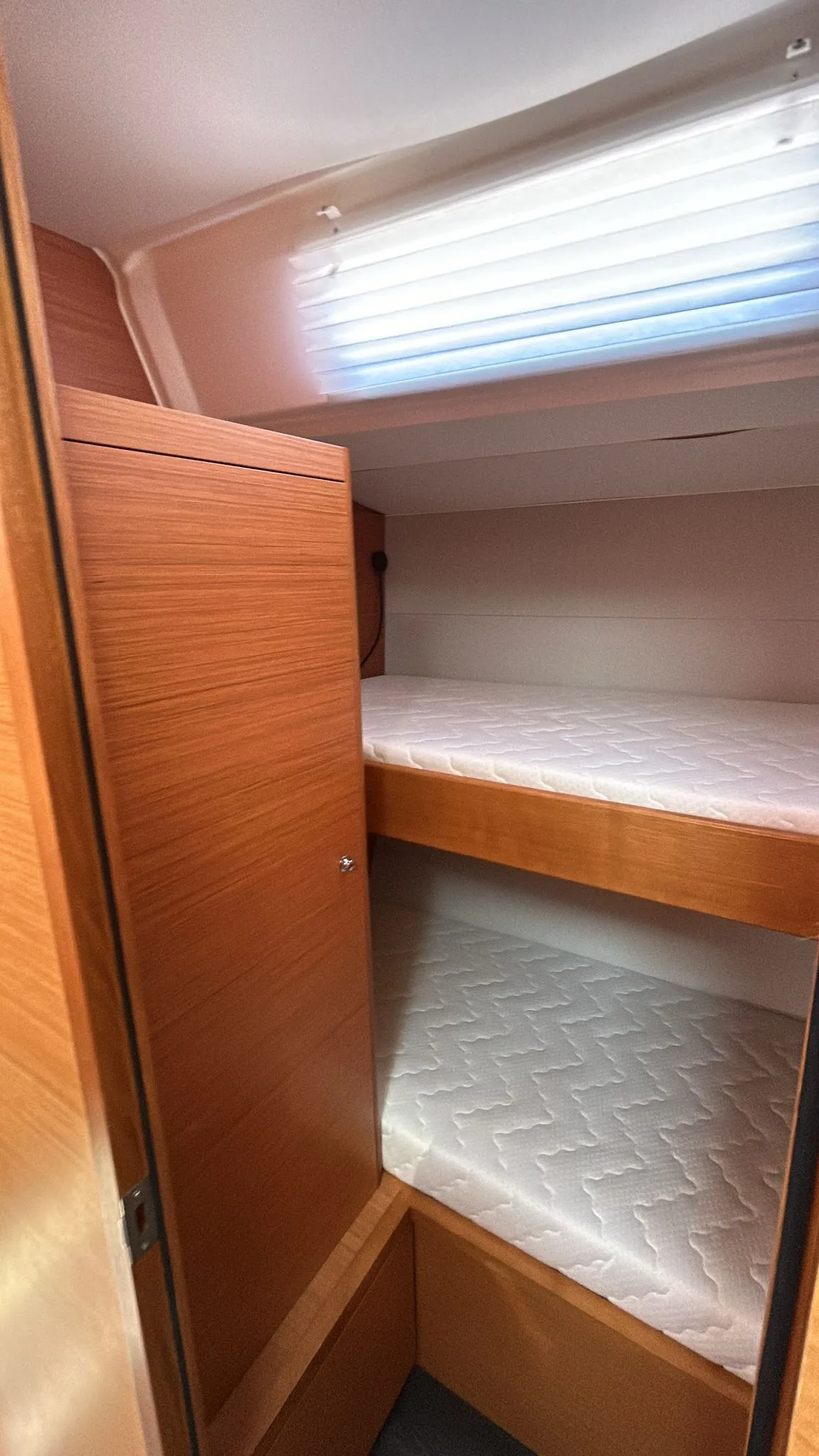 Dufour 470 Teti — yacht photo 16