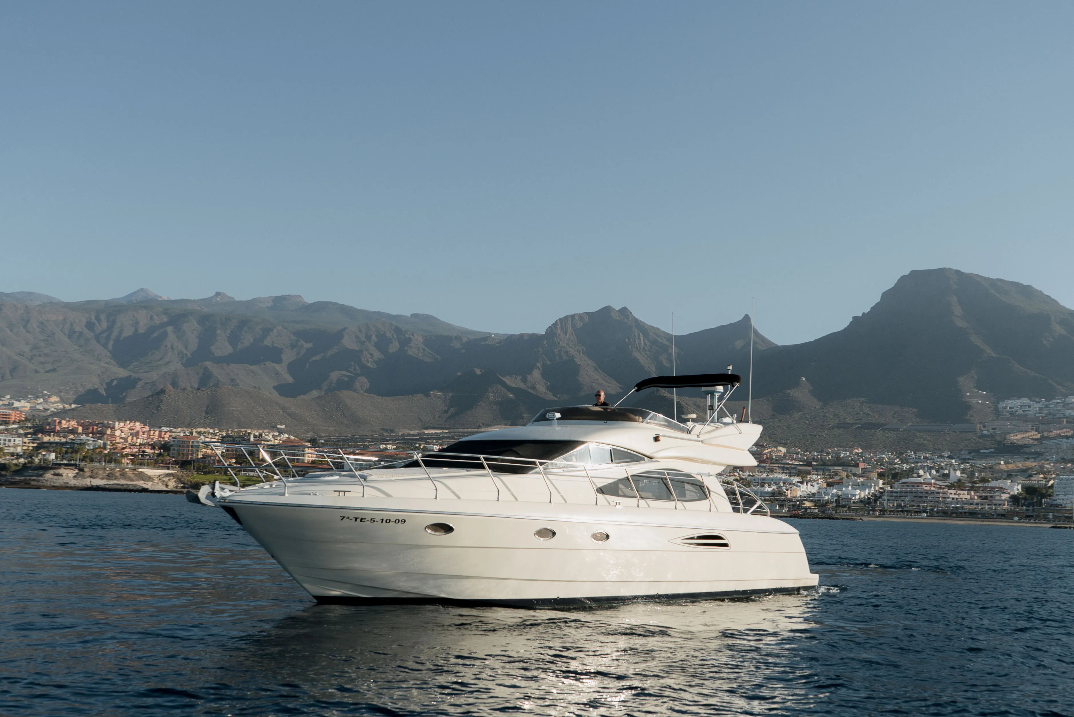 Astondoa 46 Fly Seaduction — yacht photo 7