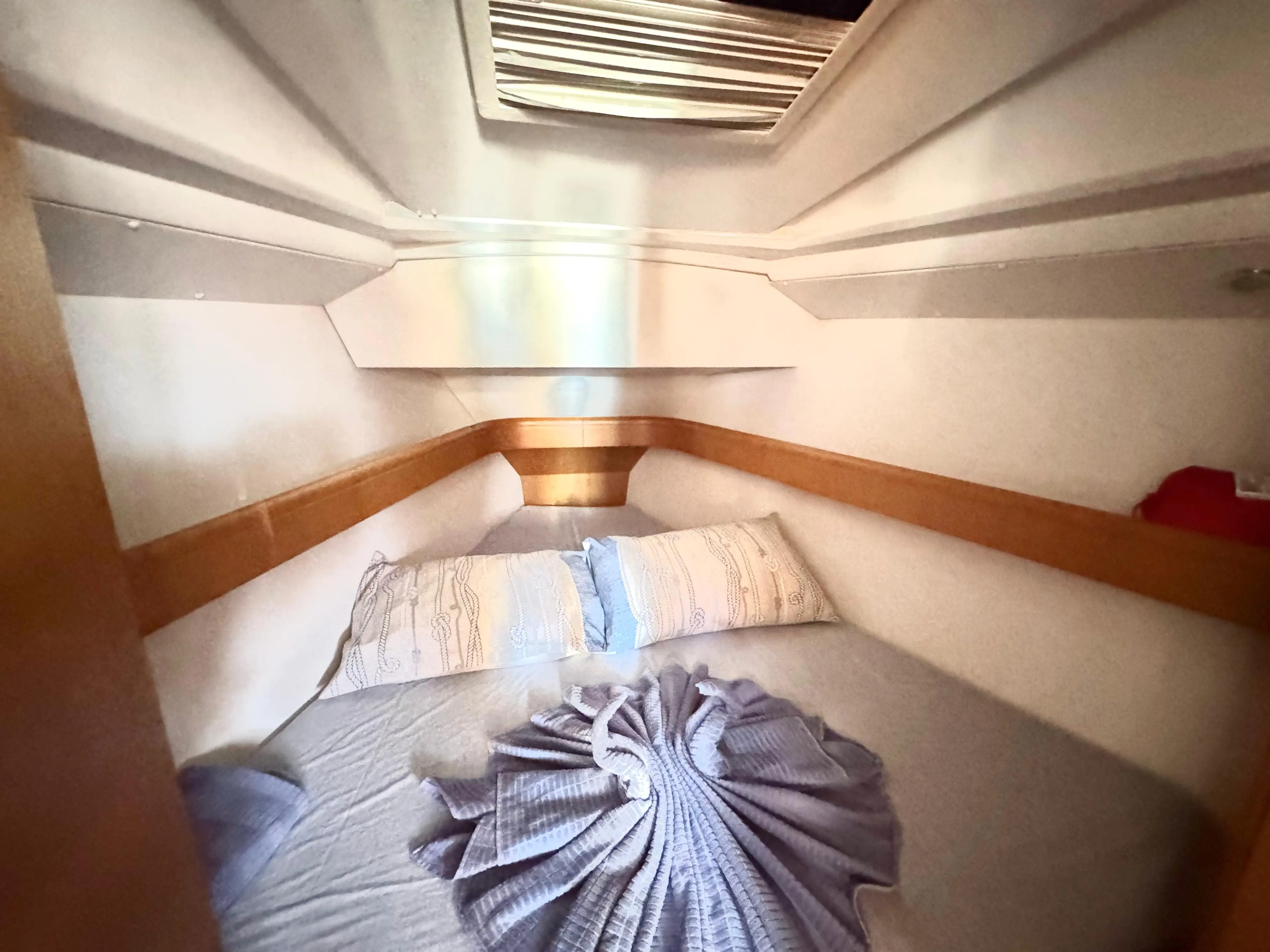 Sun Odyssey 36i Che — jahtikuva 6