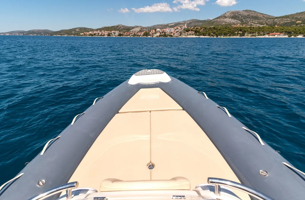 Jokerboat Clubman 24 no name — foto dello yacht n. 10