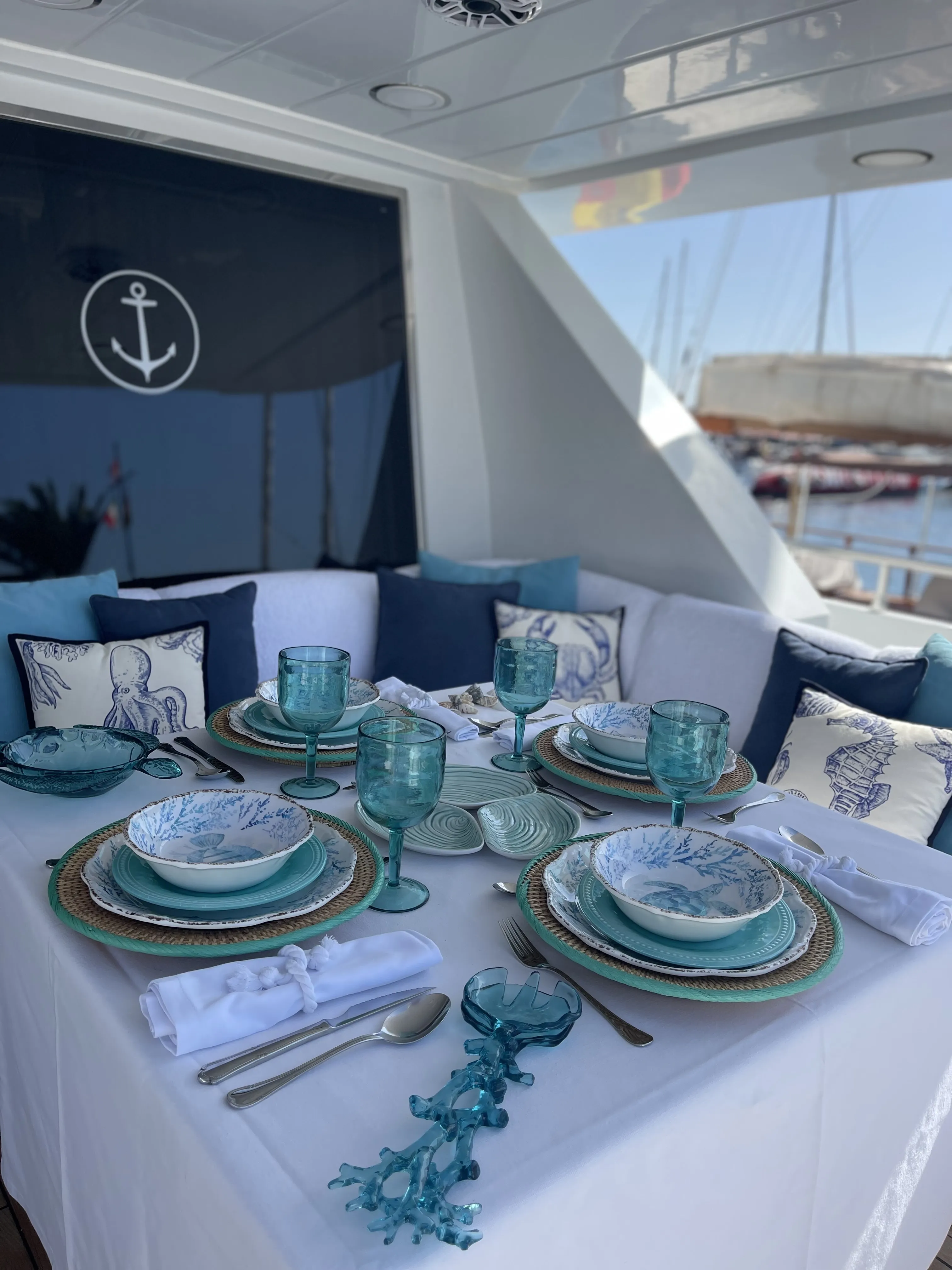 Superphantom 80 Paladio — yacht photo 14