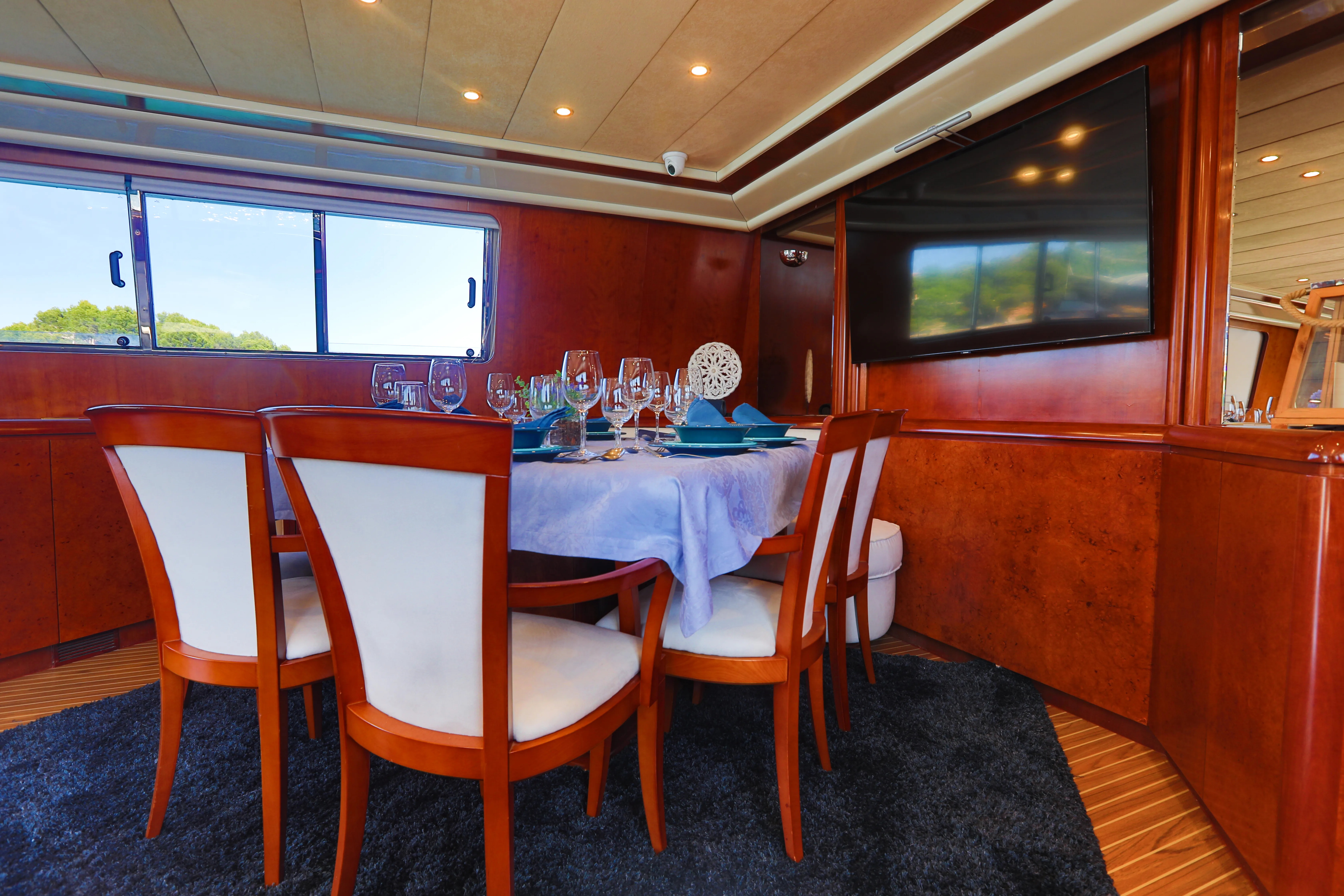 Superphantom 80 Paladio — yacht photo 18