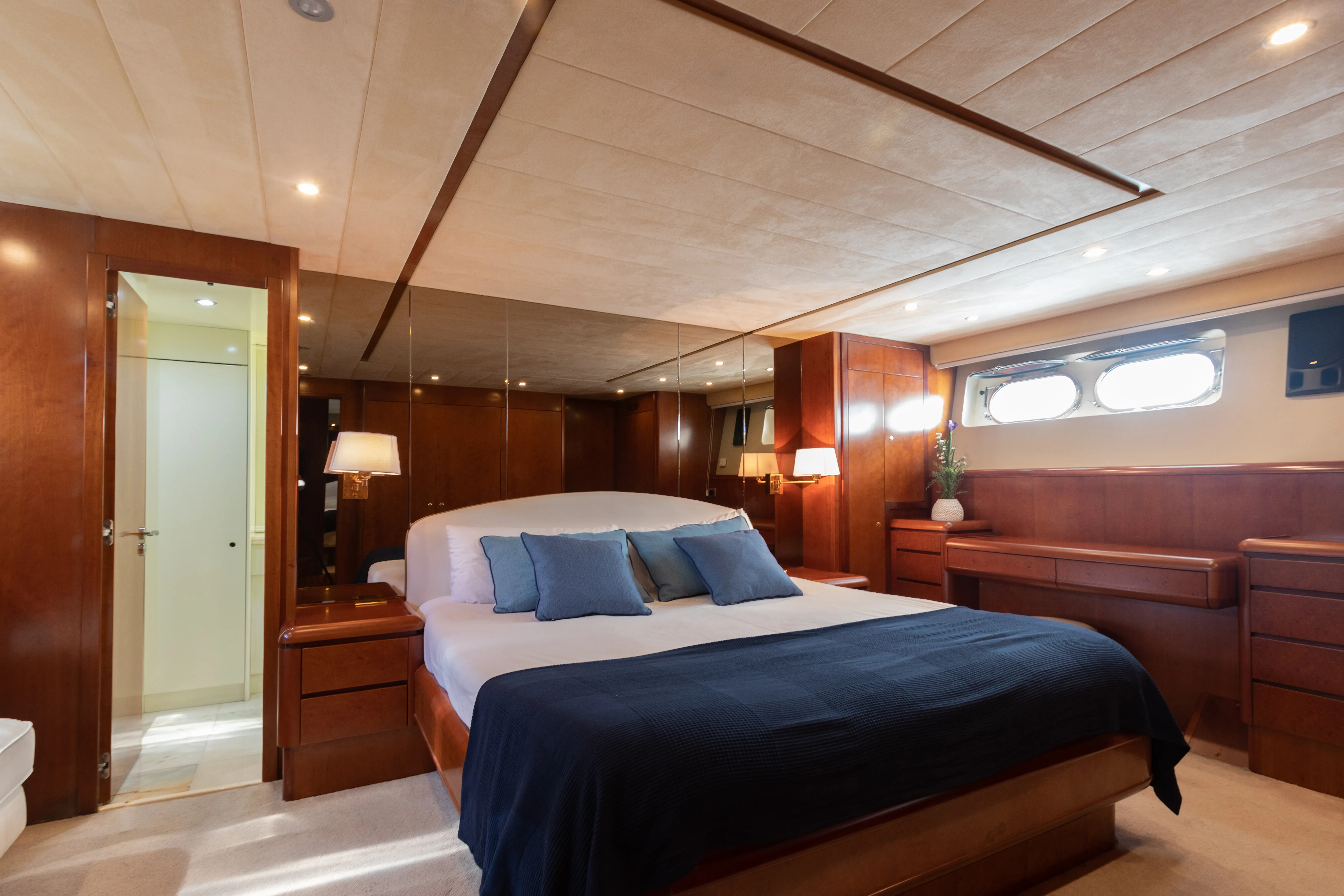Superphantom 80 Paladio — yacht photo 15