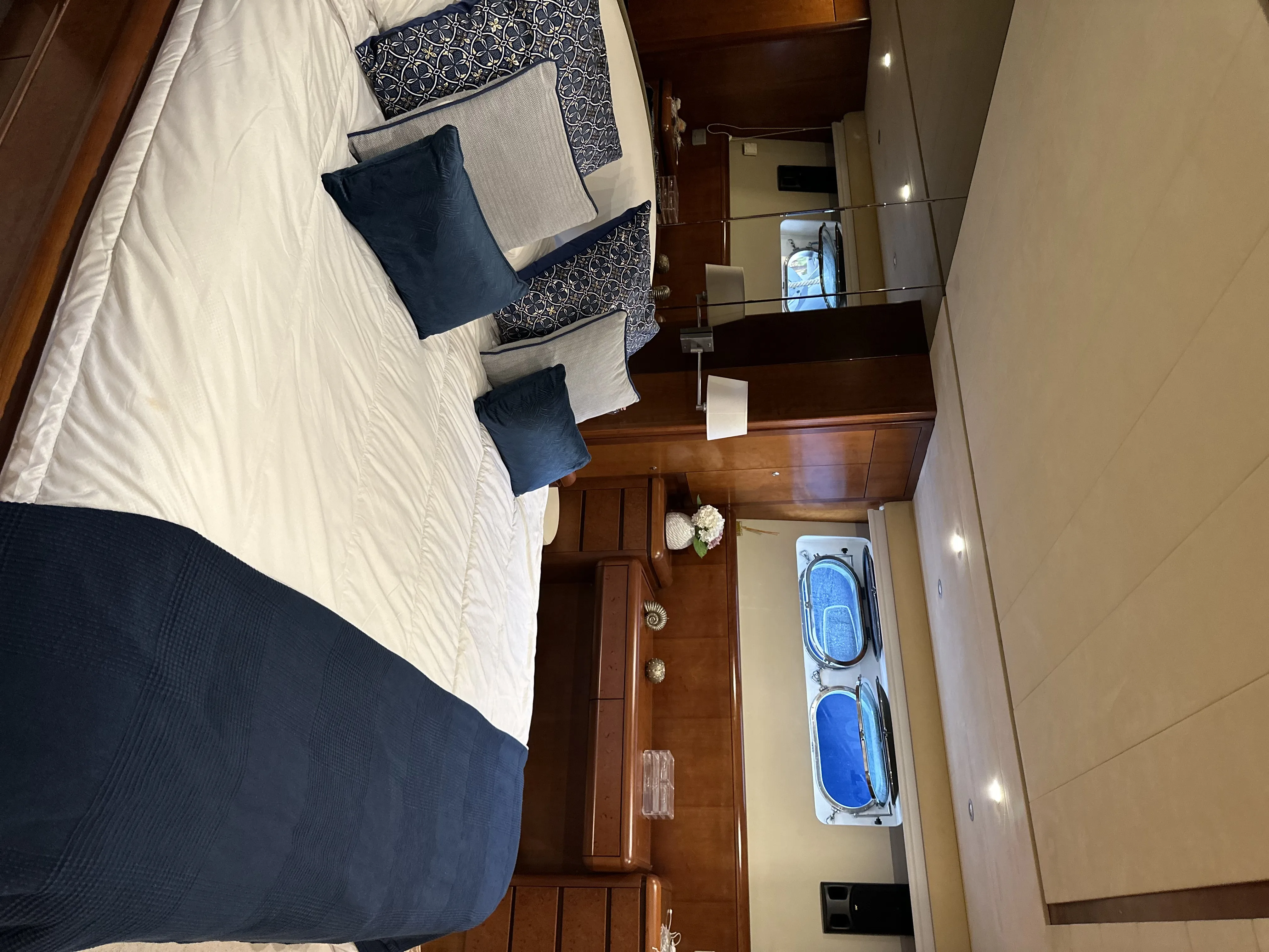 Superphantom 80 Paladio — yacht photo 17