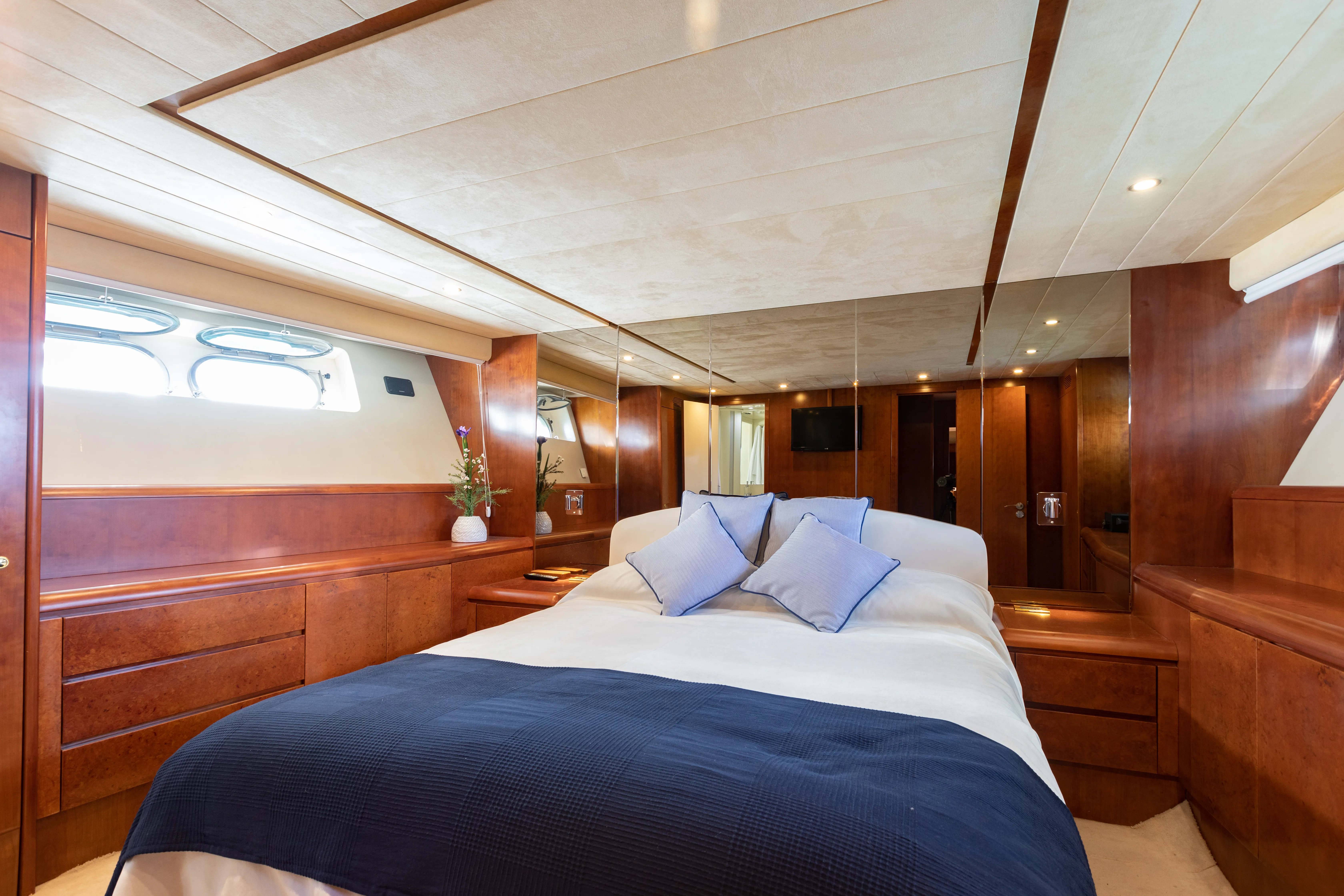 Superphantom 80 Paladio — yacht photo 19