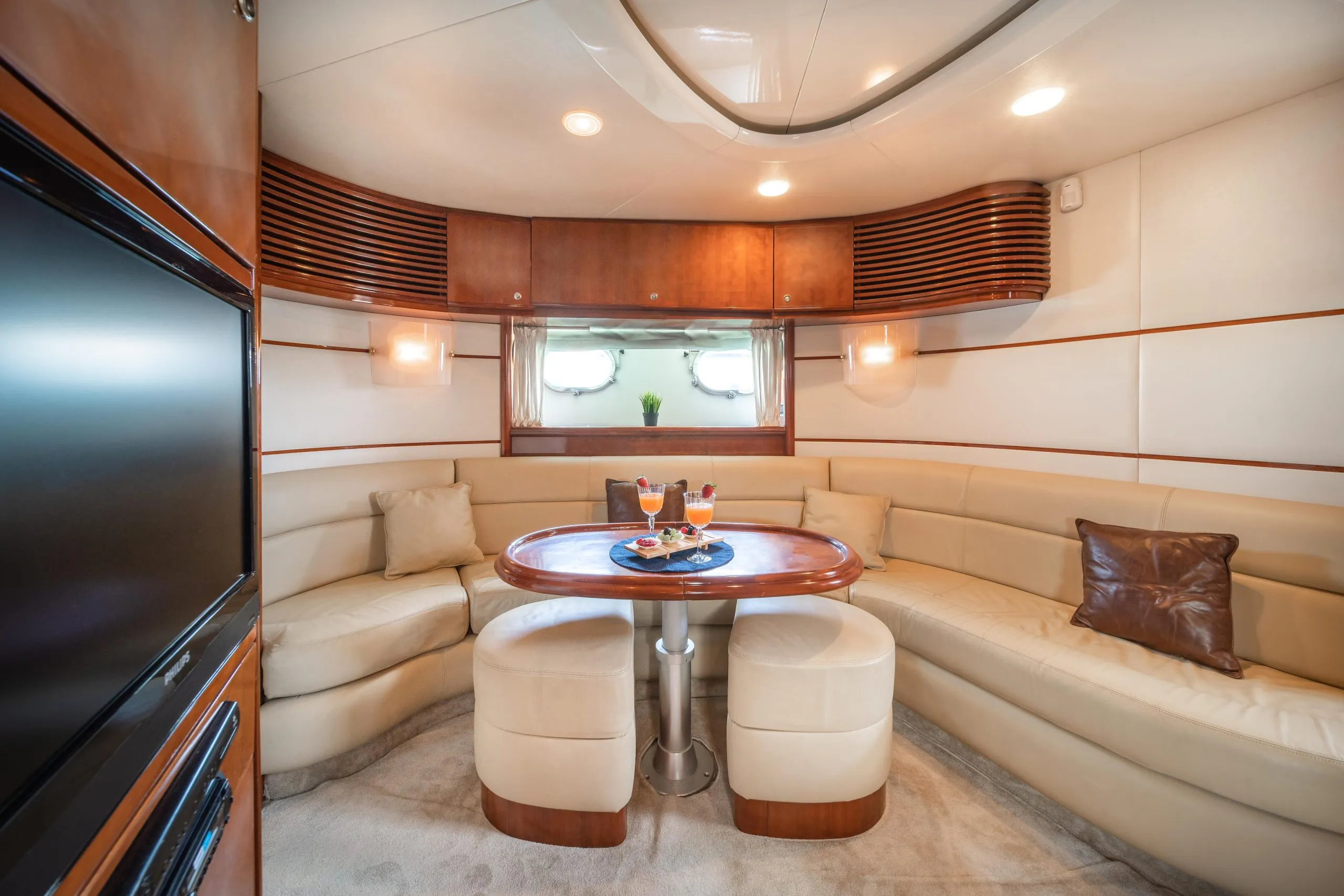 Baia Azzura 63 ORION — yacht photo 27