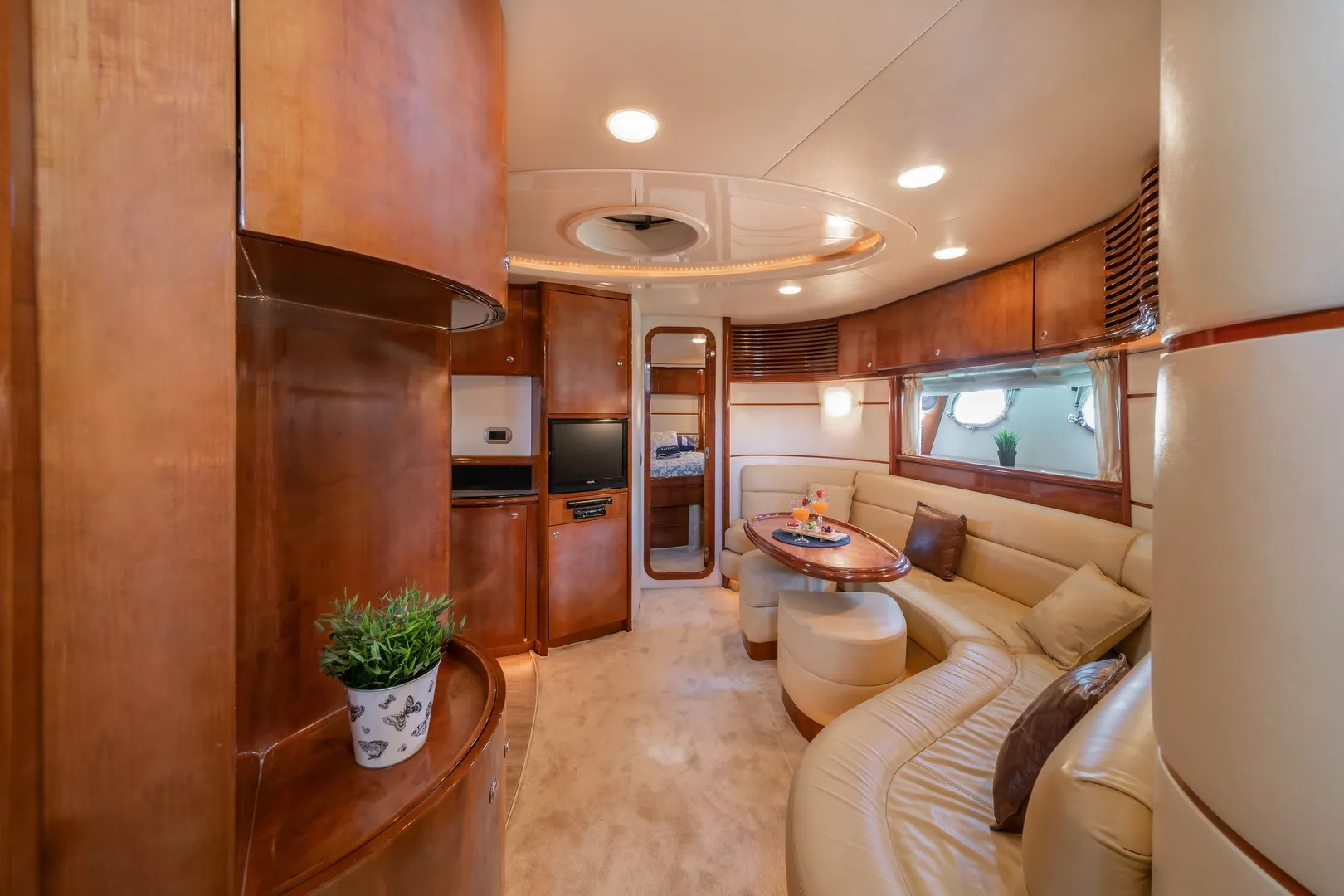 Baia Azzura 63 ORION — yacht photo 5