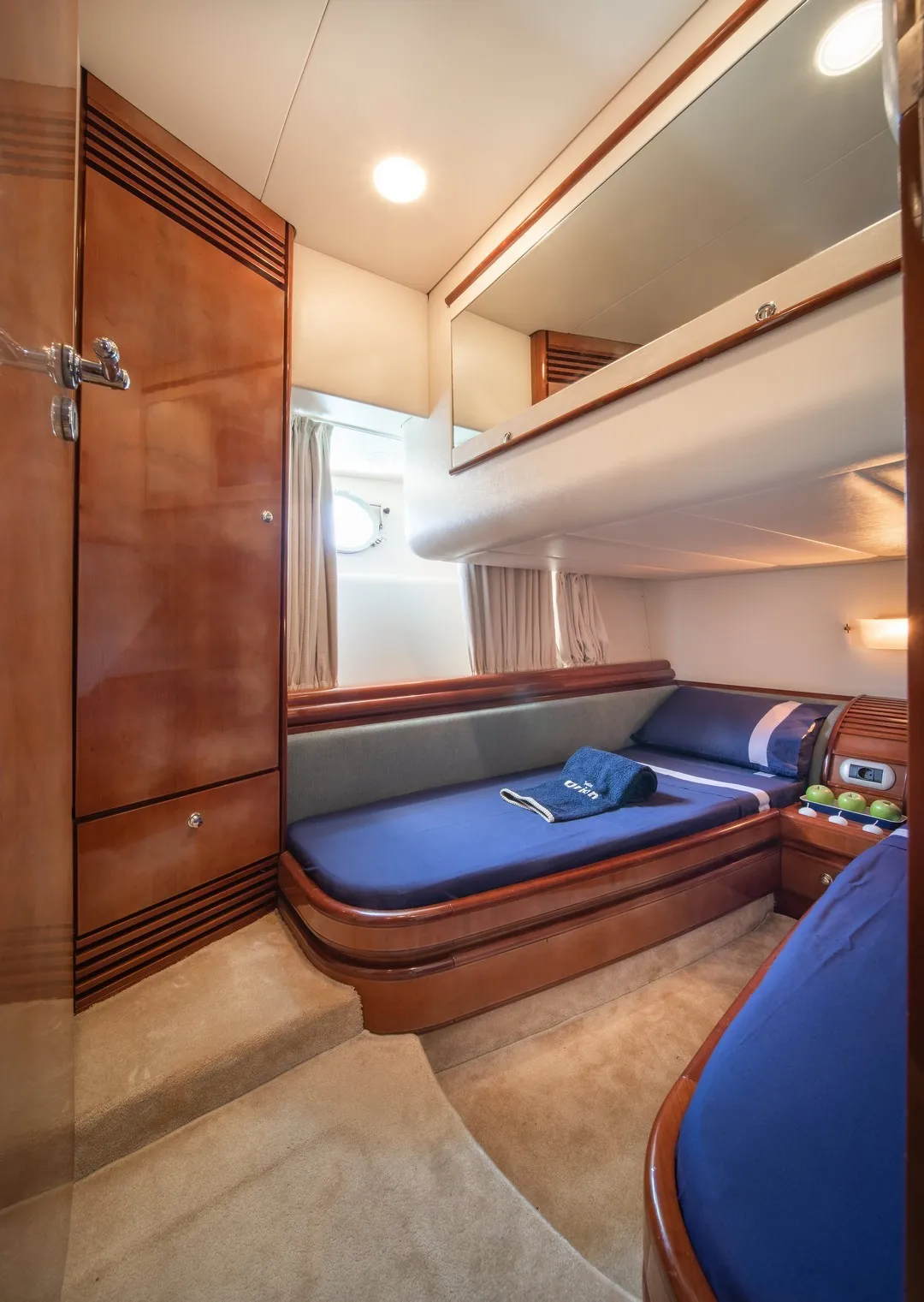 Baia Azzura 63 ORION — yacht photo 22