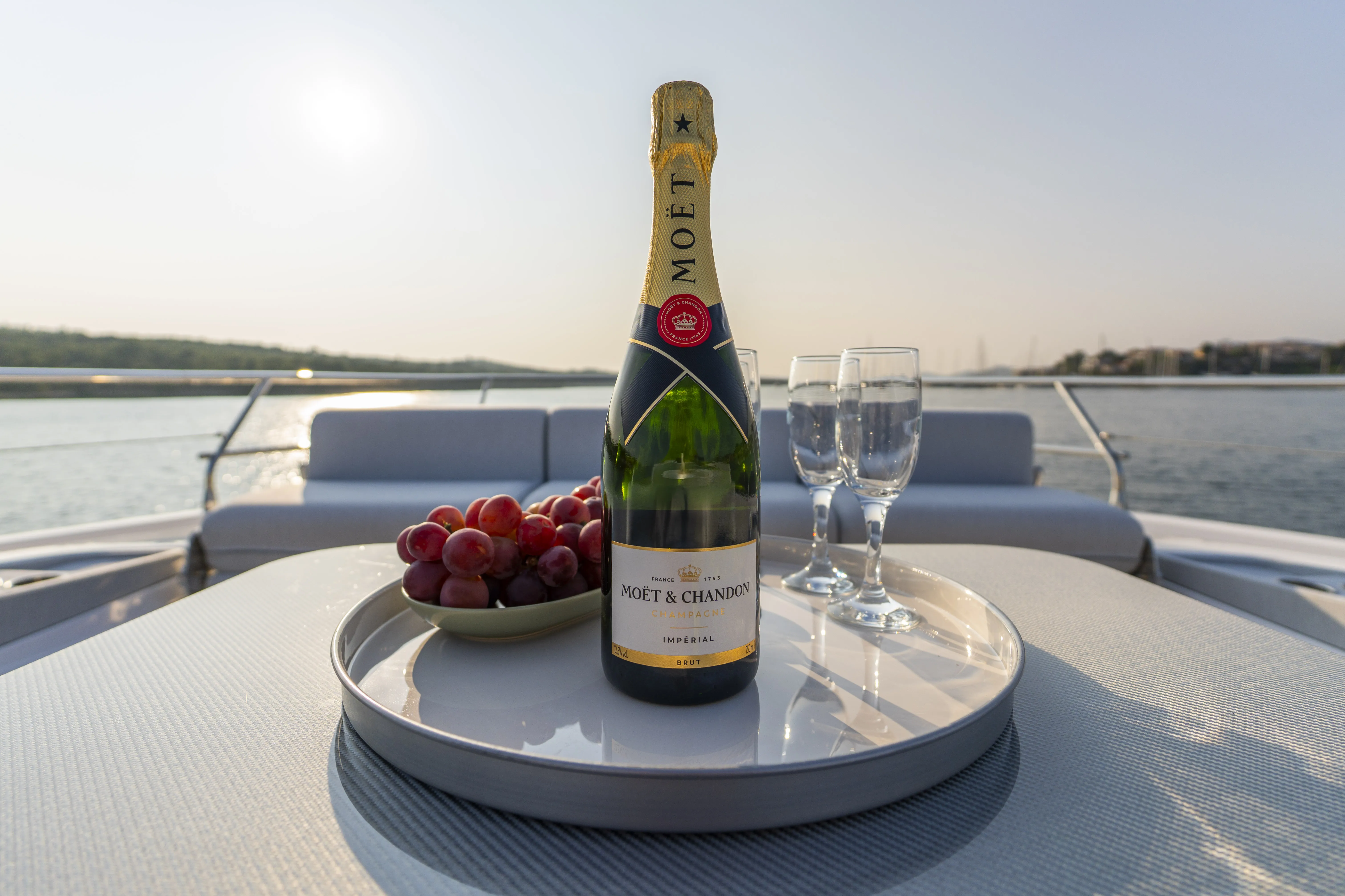 Azimut S7 Felicita — yachtbilde 33