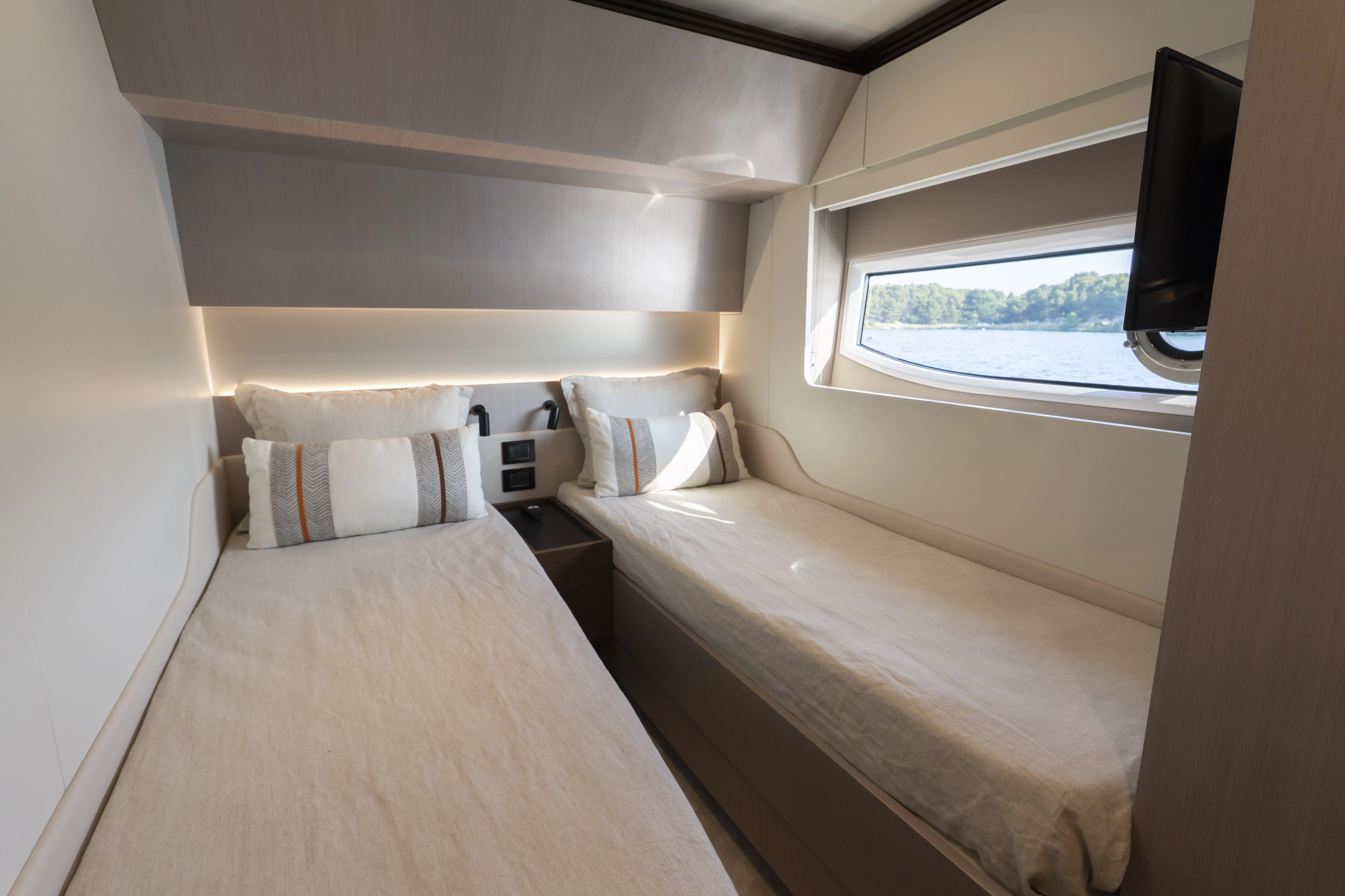 Azimut S7 Felicita — yachtbilde 26