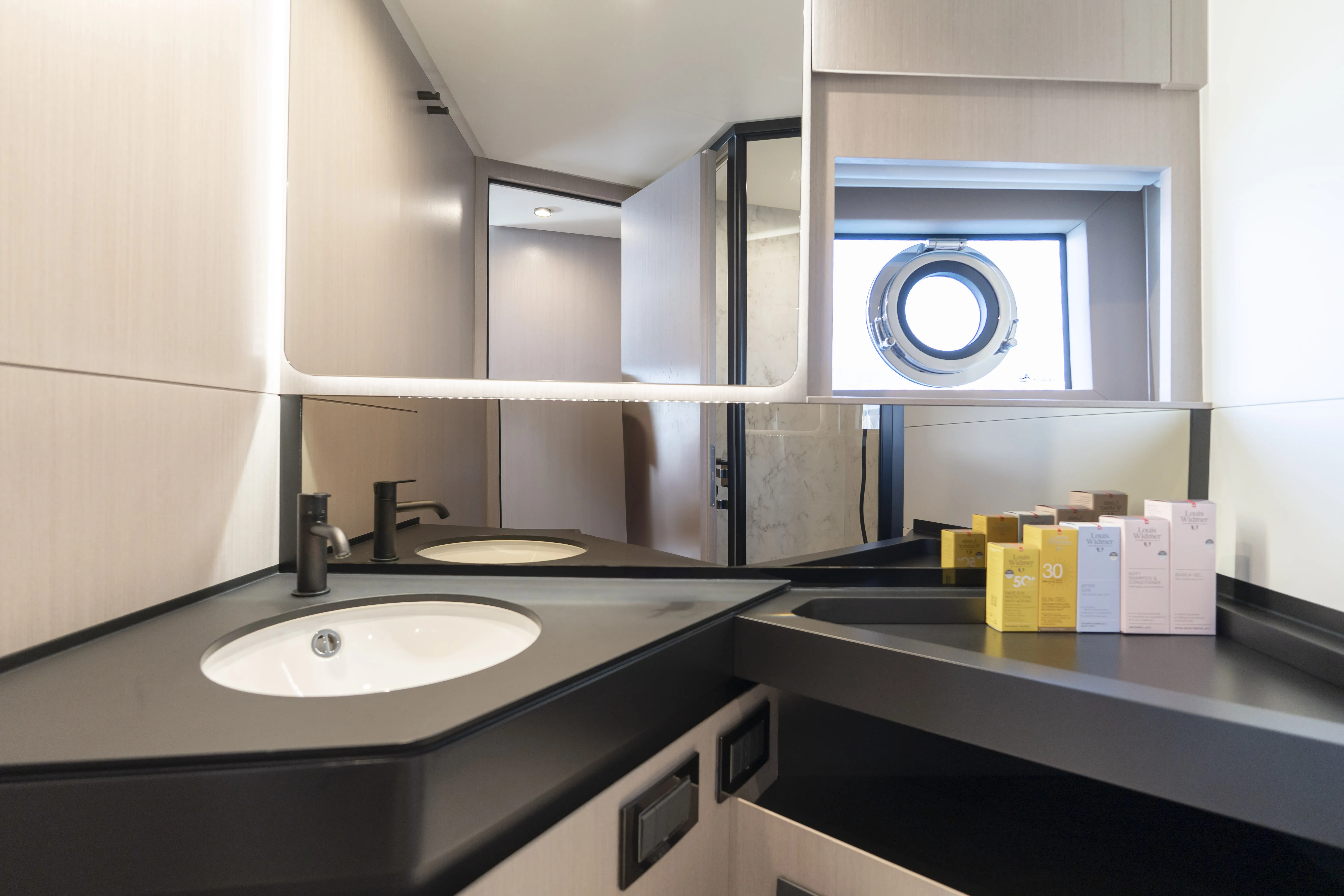 Azimut S7 Felicita — yachtbilde 103