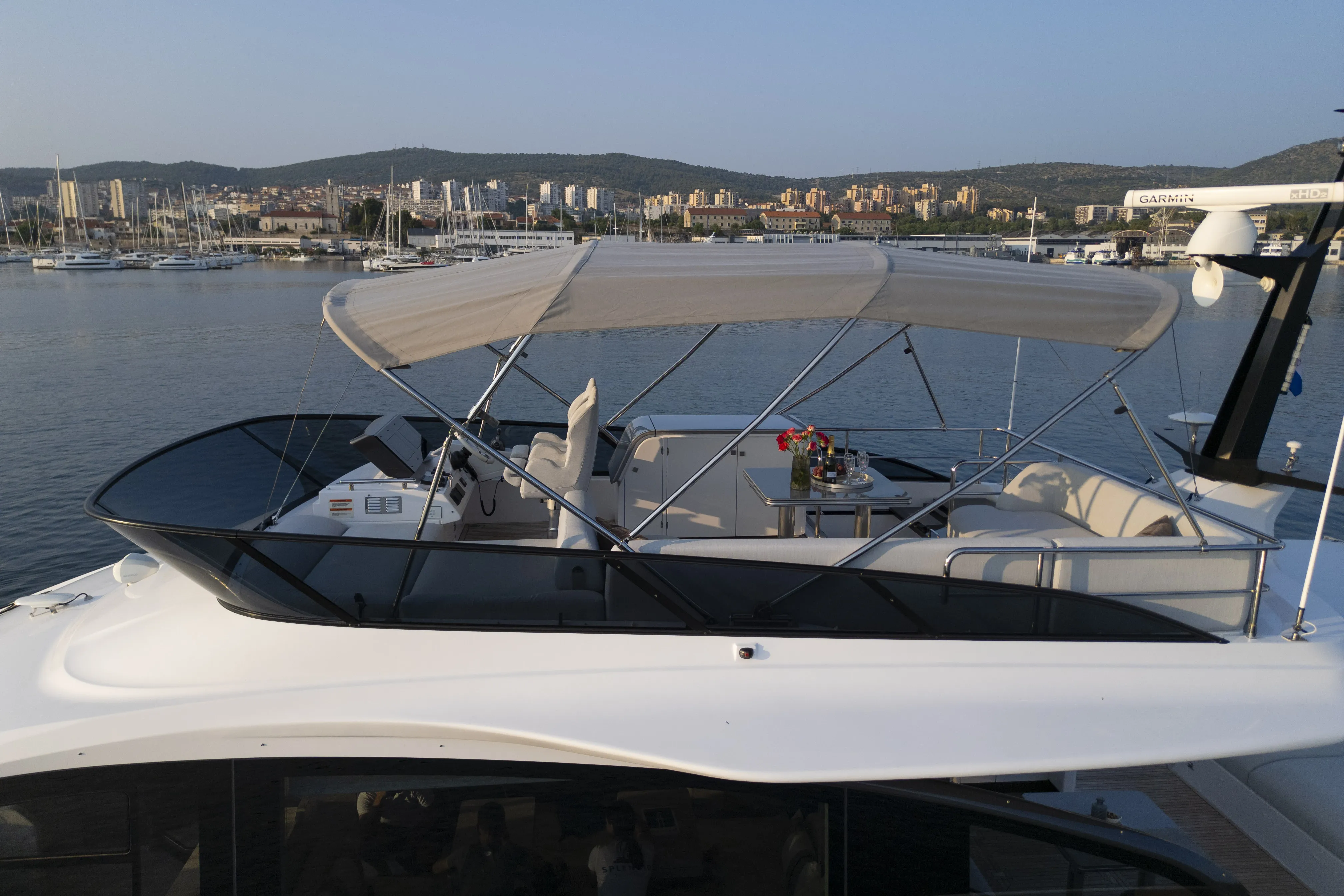 Azimut S7 Felicita — yachtbilde 55