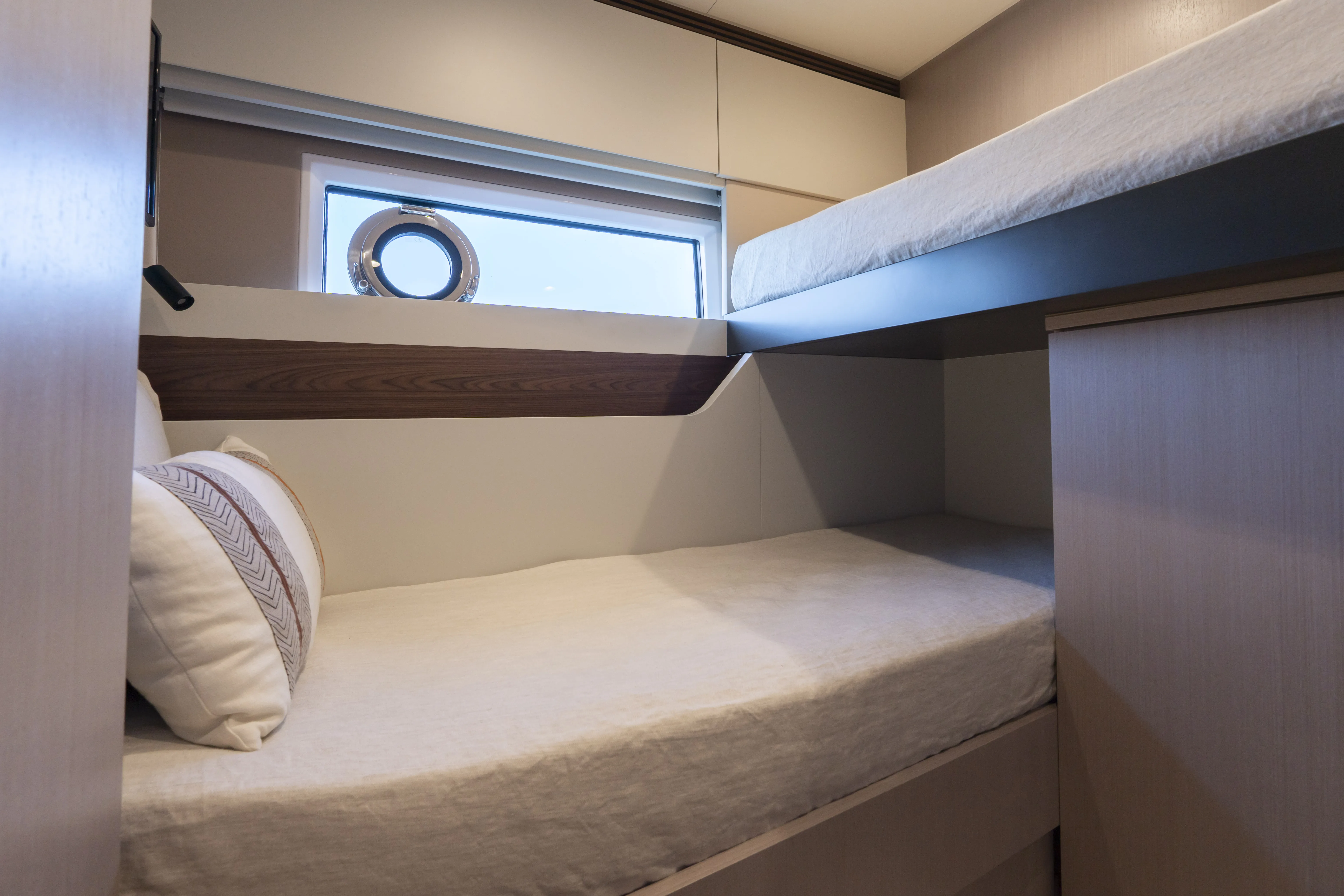 Azimut S7 Felicita — yachtbilde 36