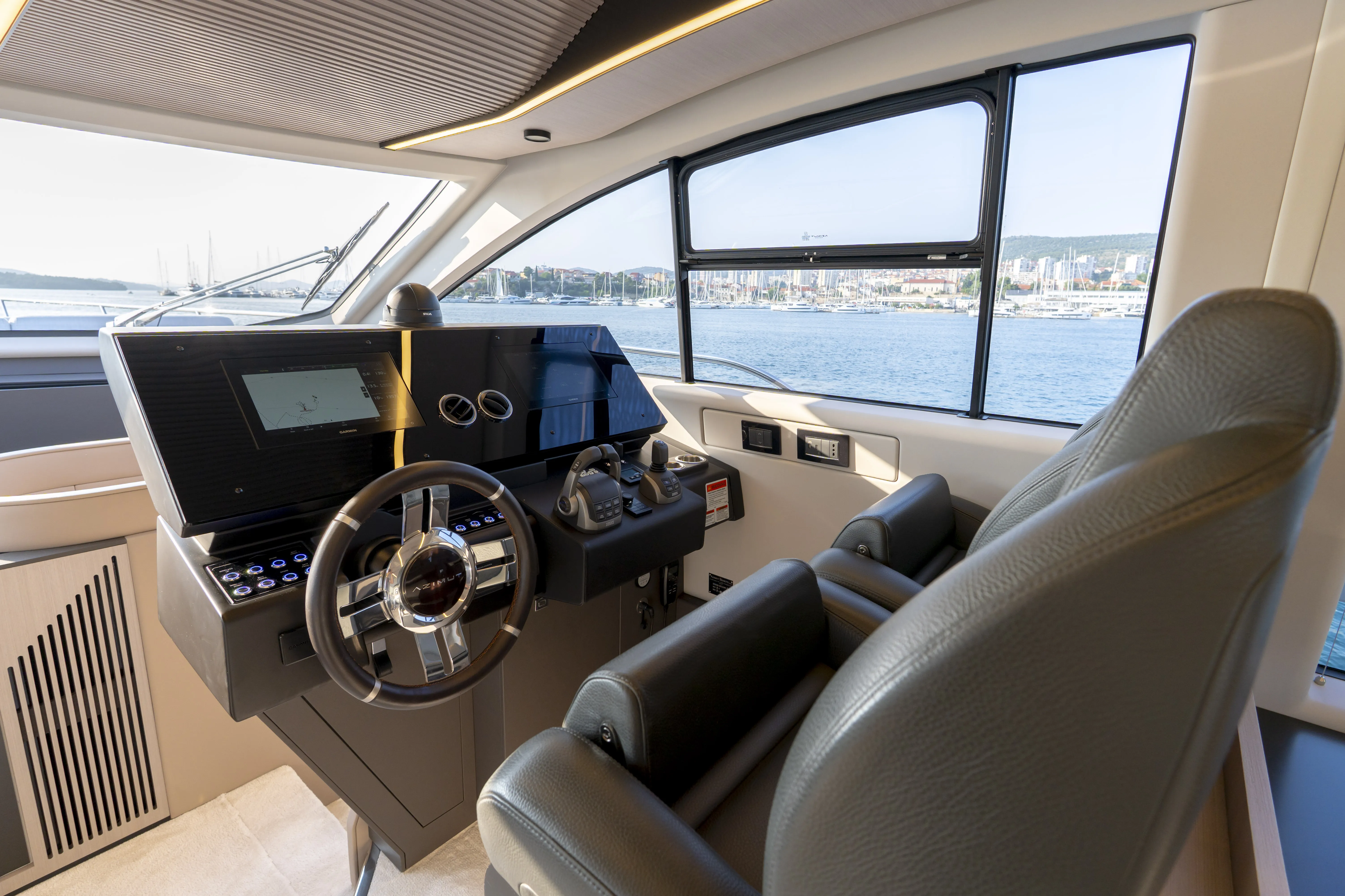 Azimut S7 Felicita — yachtbilde 47
