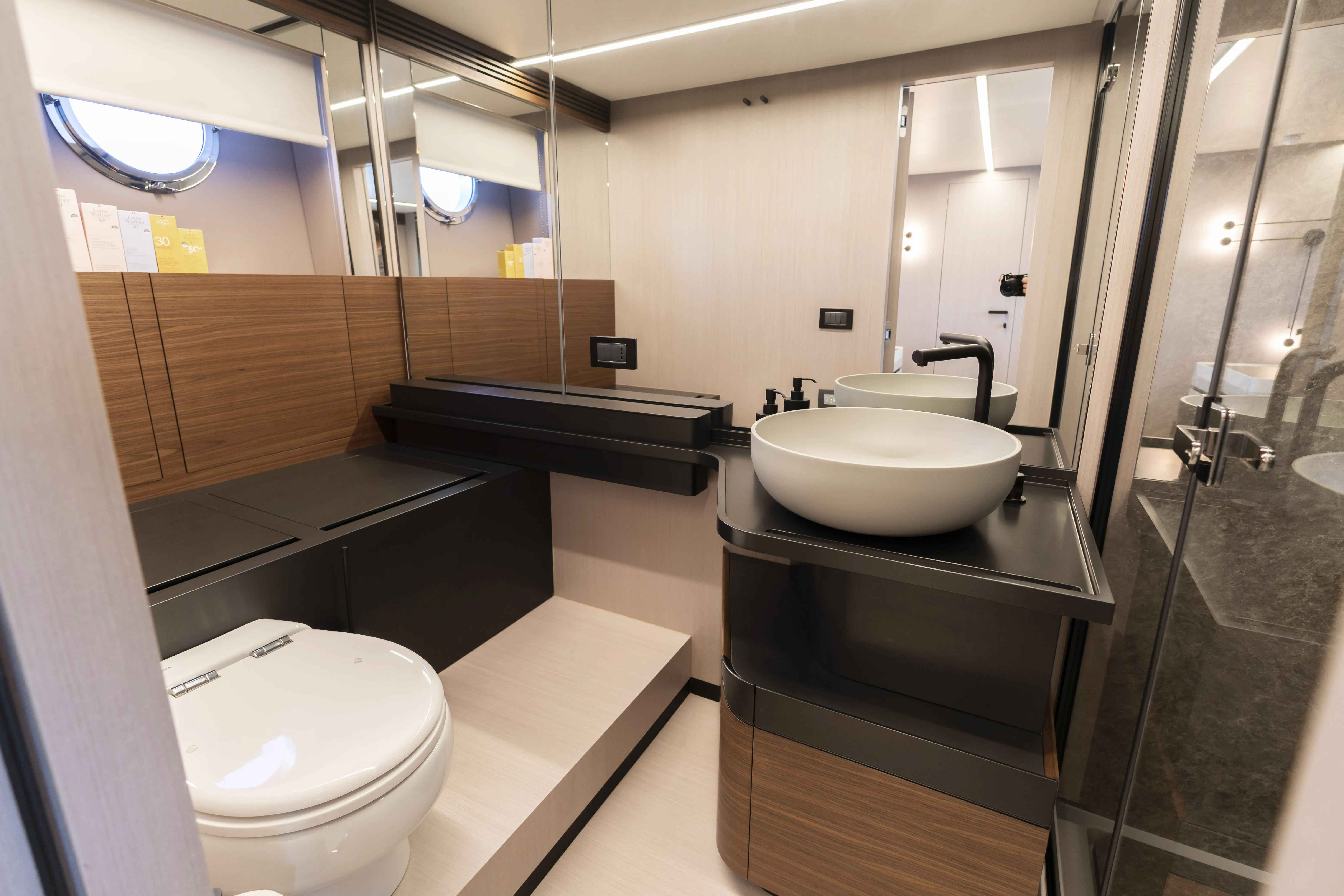 Azimut S7 Felicita — yachtbilde 63