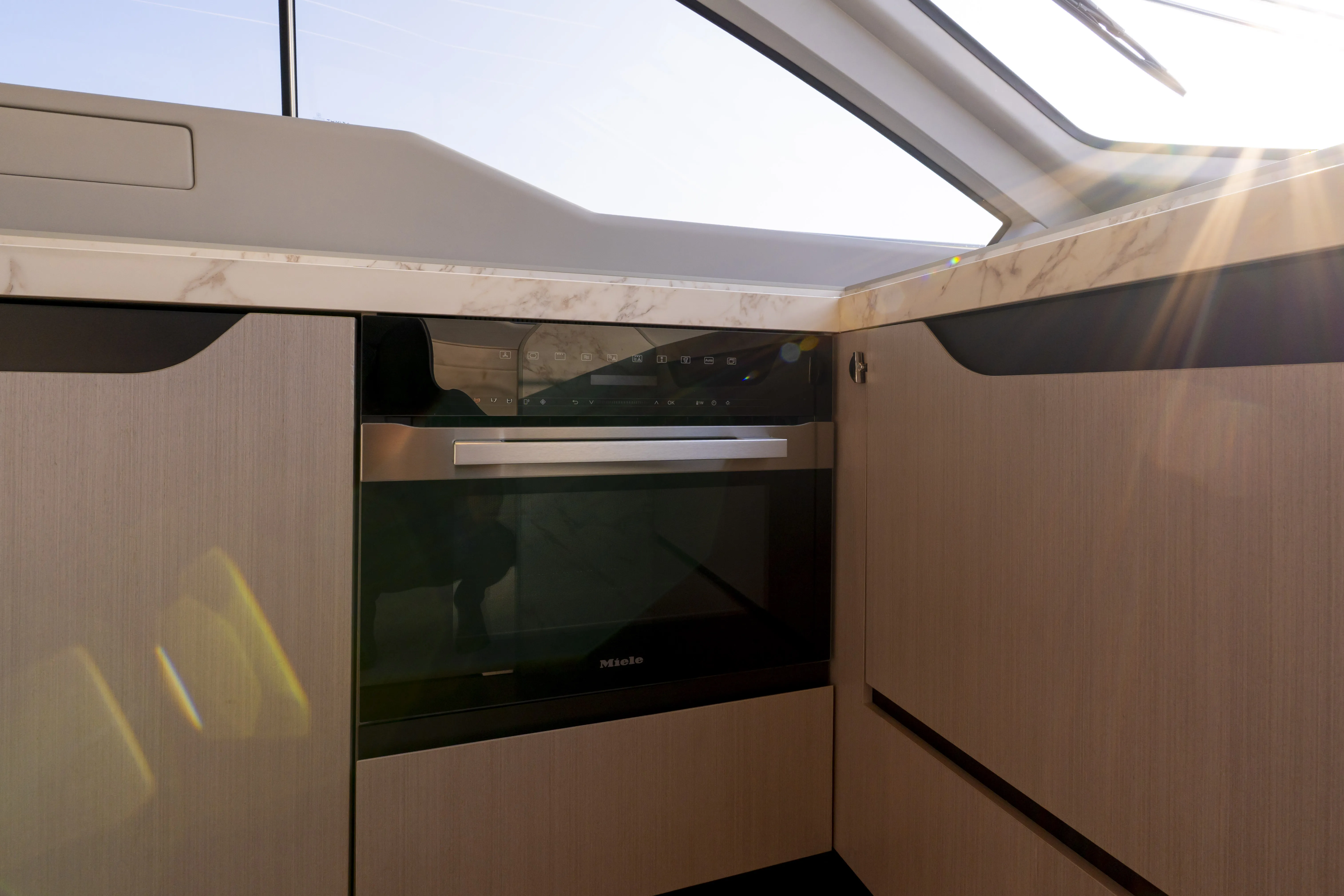 Azimut S7 Felicita — yachtbilde 84