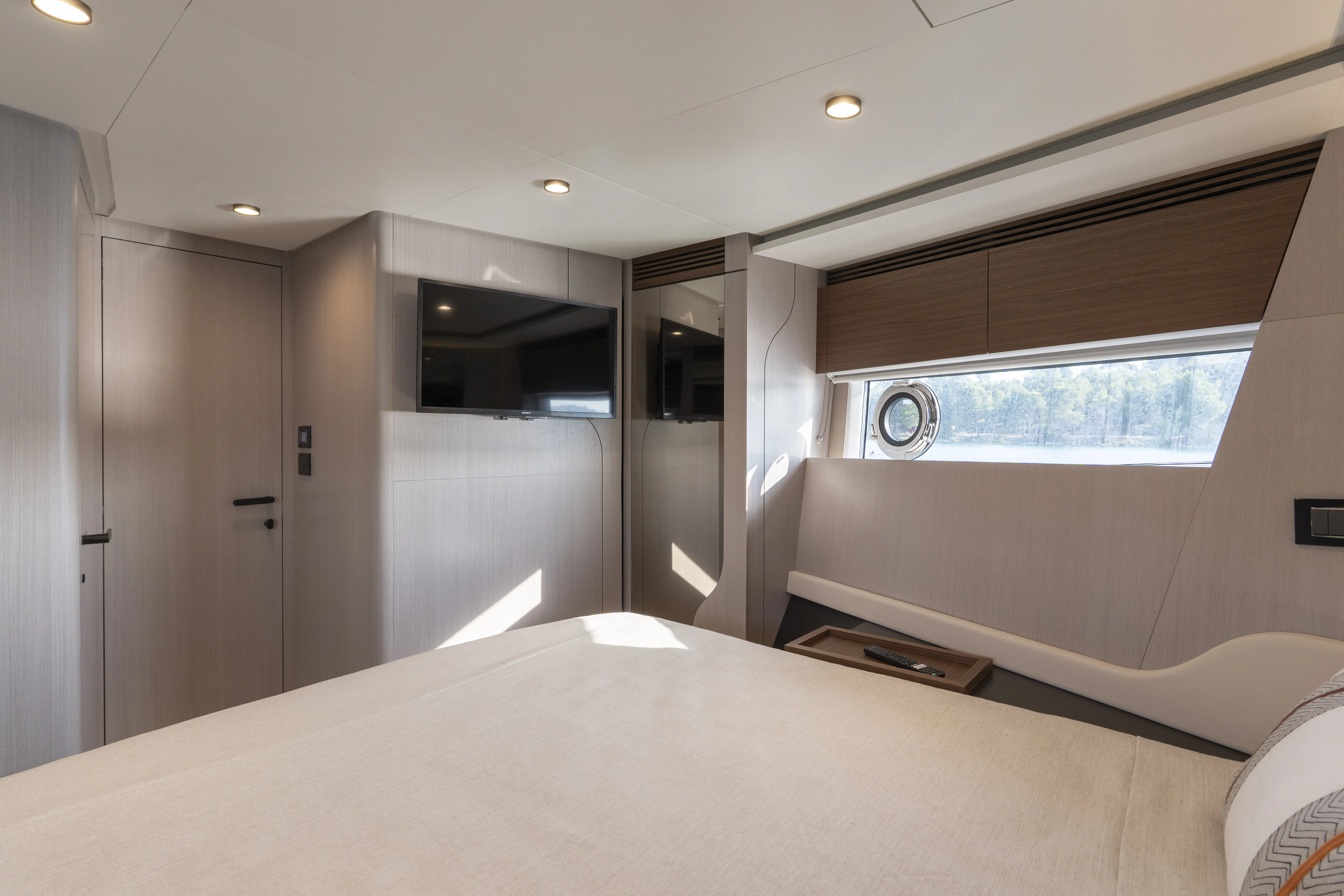 Azimut S7 Felicita — yachtbilde 110