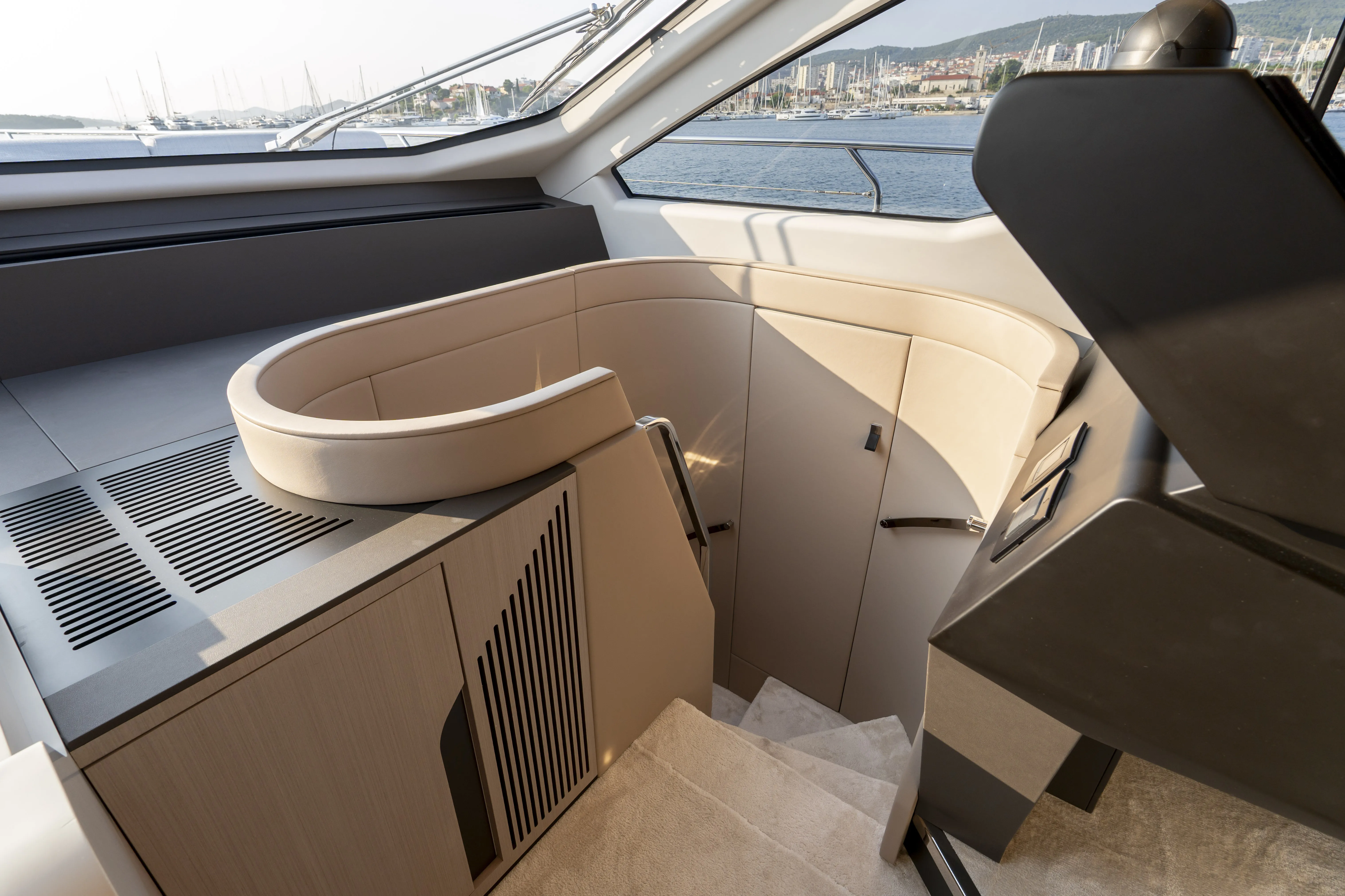Azimut S7 Felicita — yachtbilde 10