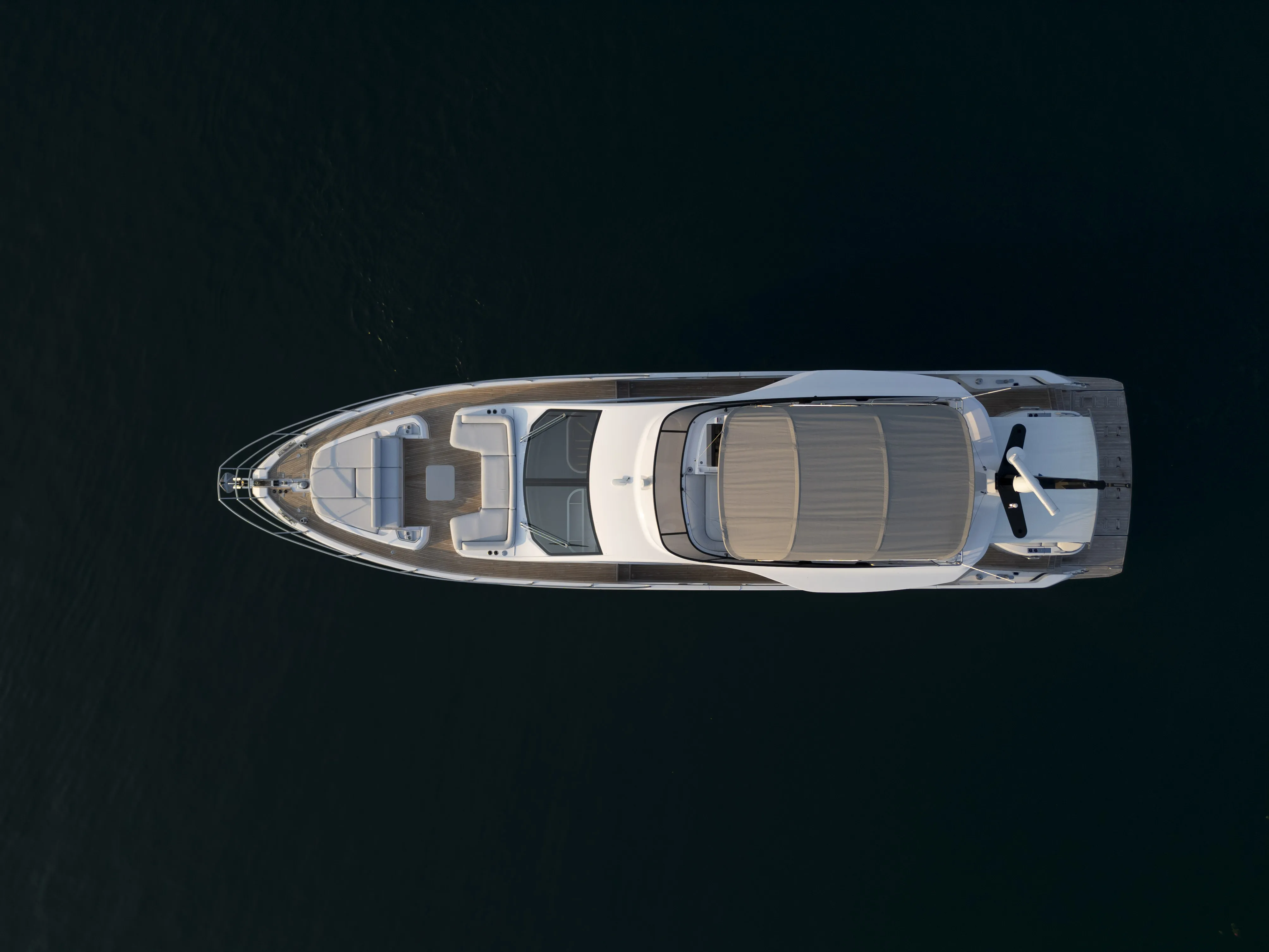 Azimut S7 Felicita — yachtbilde 105