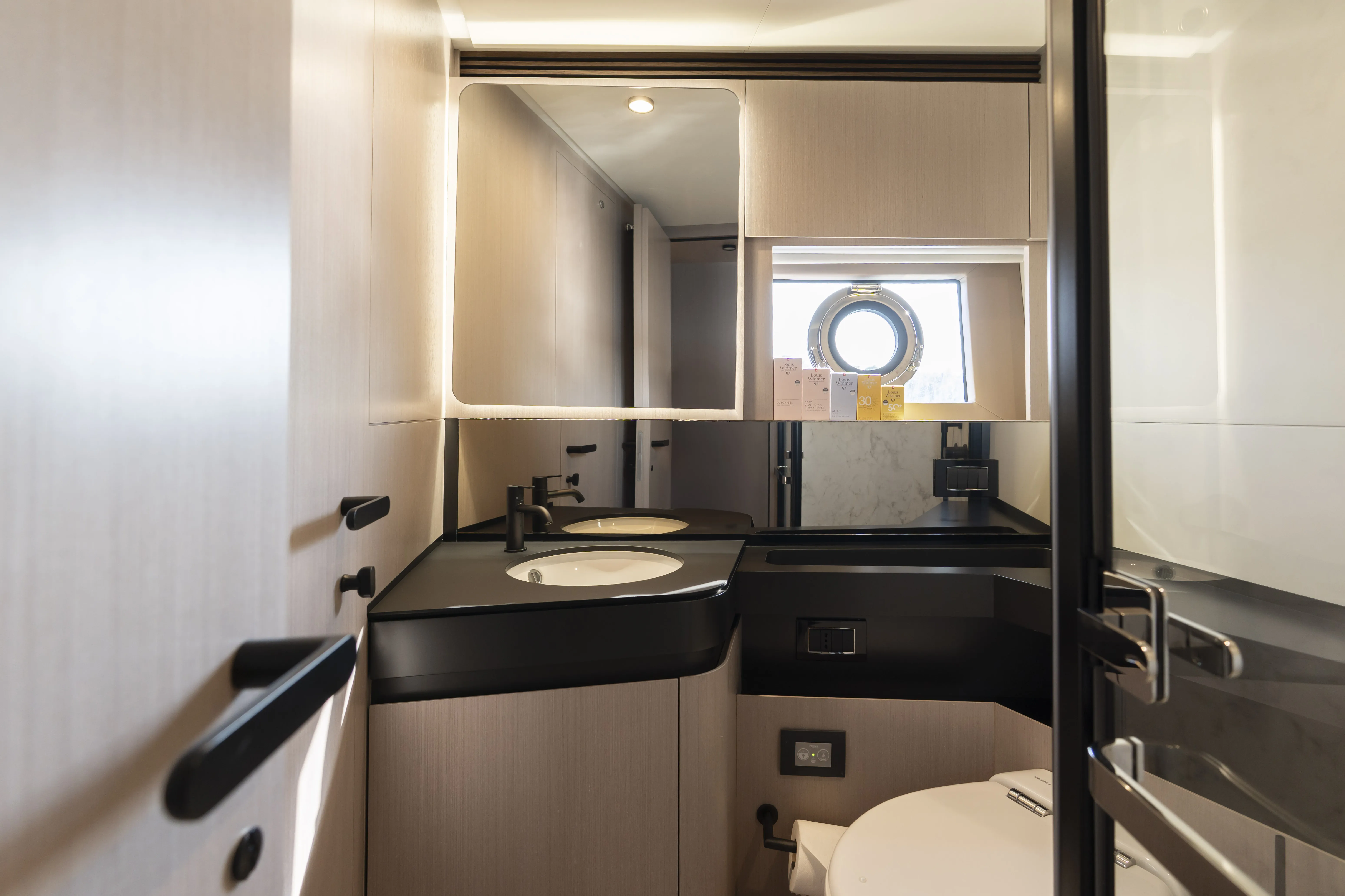 Azimut S7 Felicita — yachtbilde 111