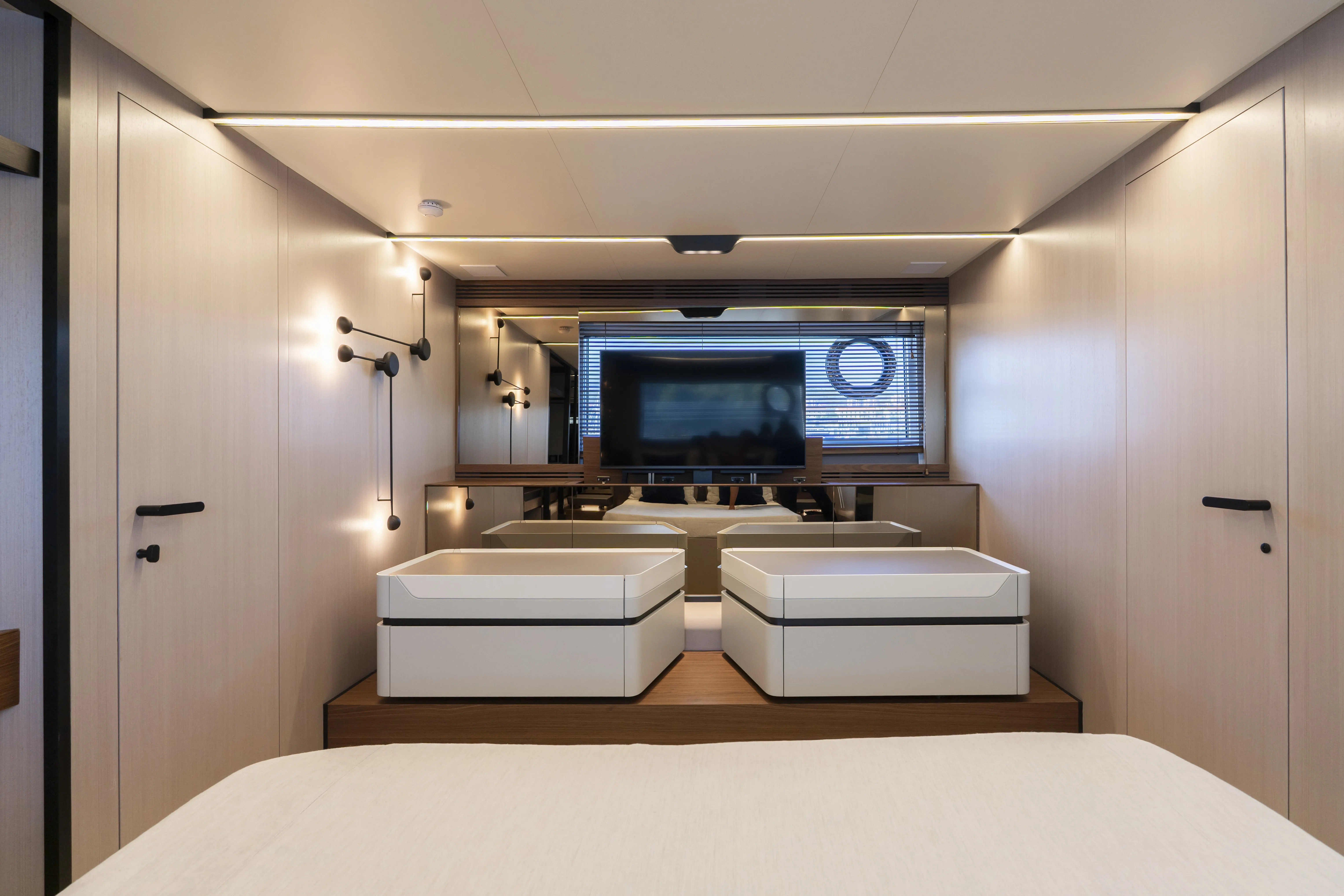 Azimut S7 Felicita — yachtbilde 37