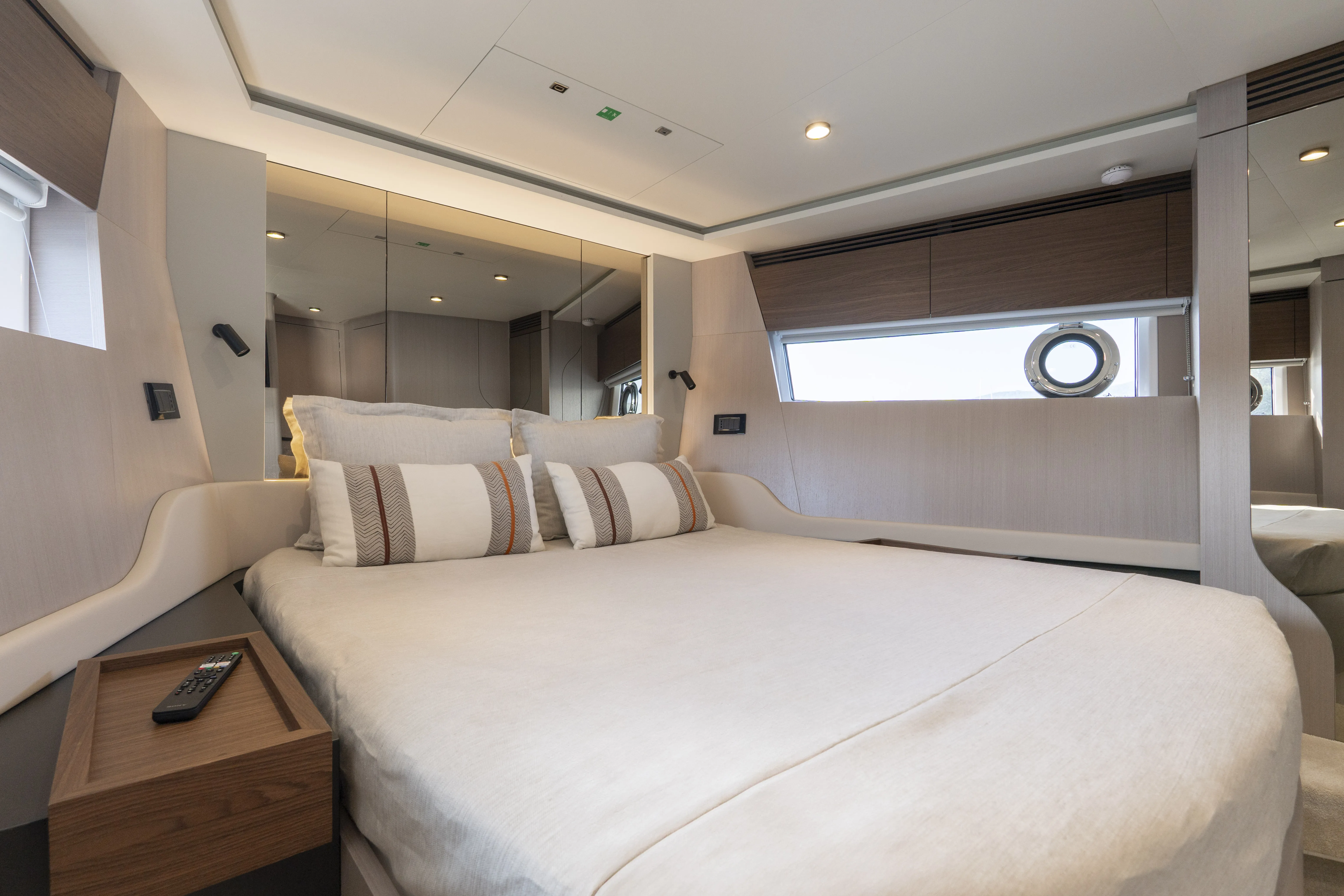 Azimut S7 Felicita — yachtbilde 72