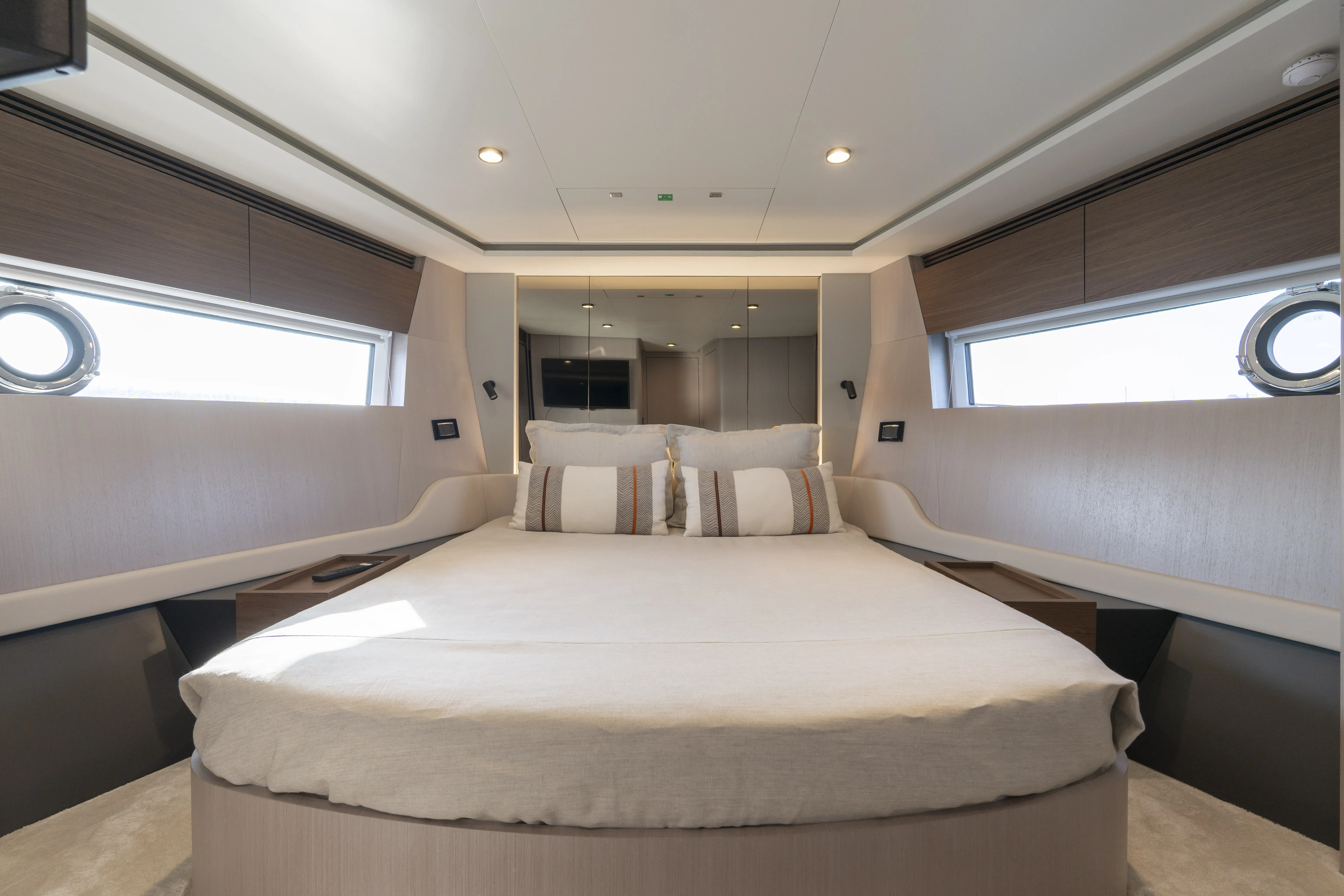Azimut S7 Felicita — yachtbilde 32