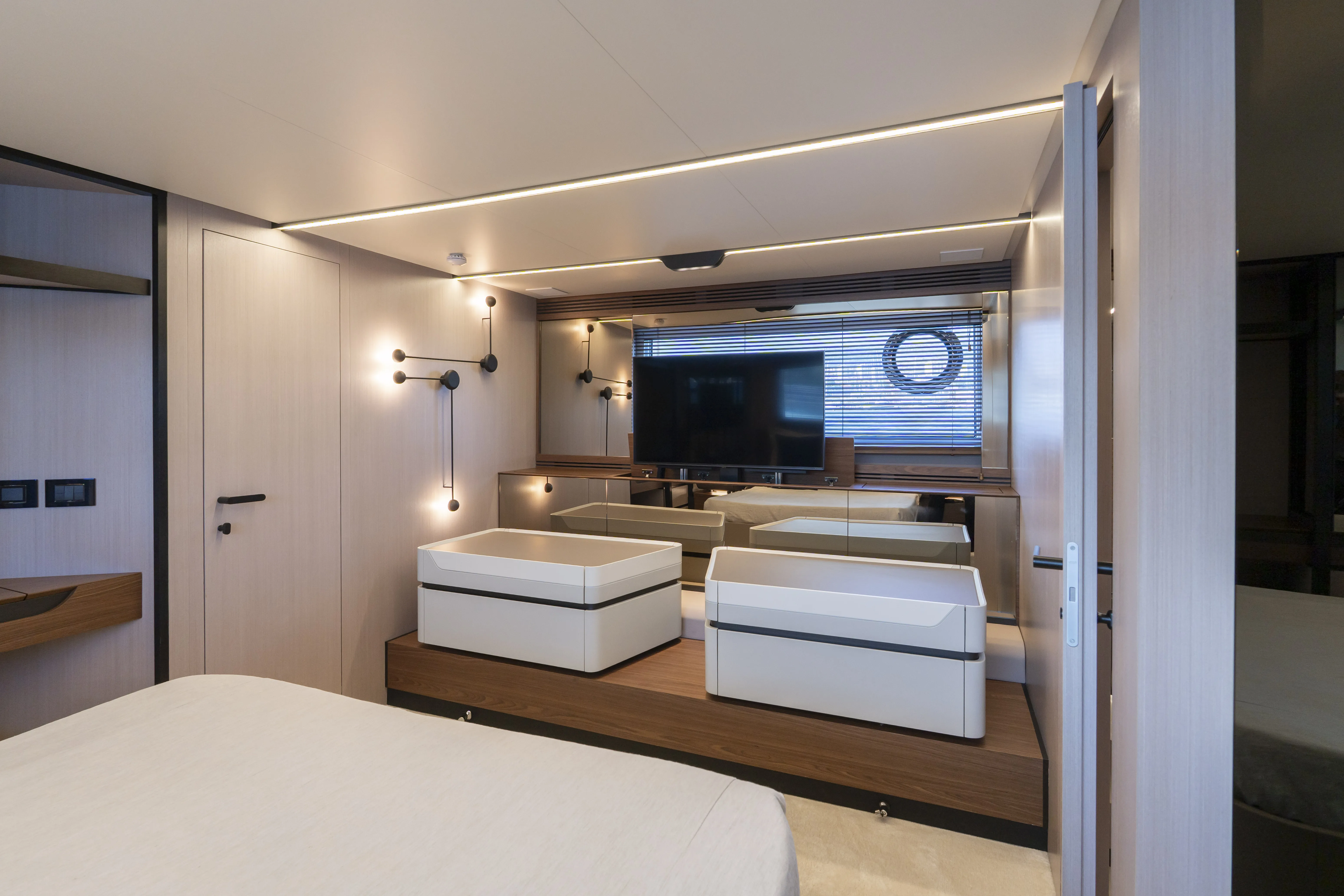 Azimut S7 Felicita — yachtbilde 50