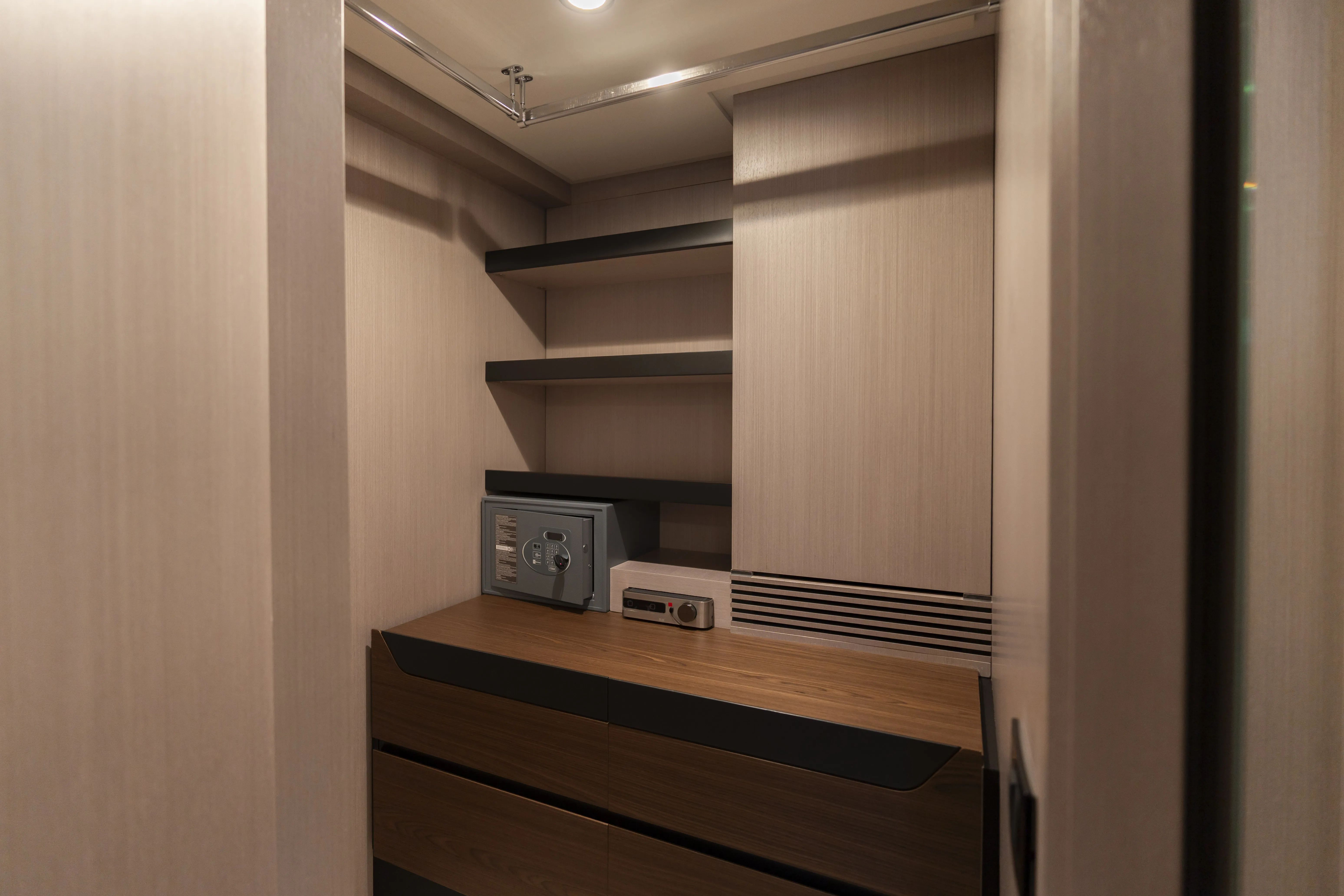 Azimut S7 Felicita — yachtbilde 104
